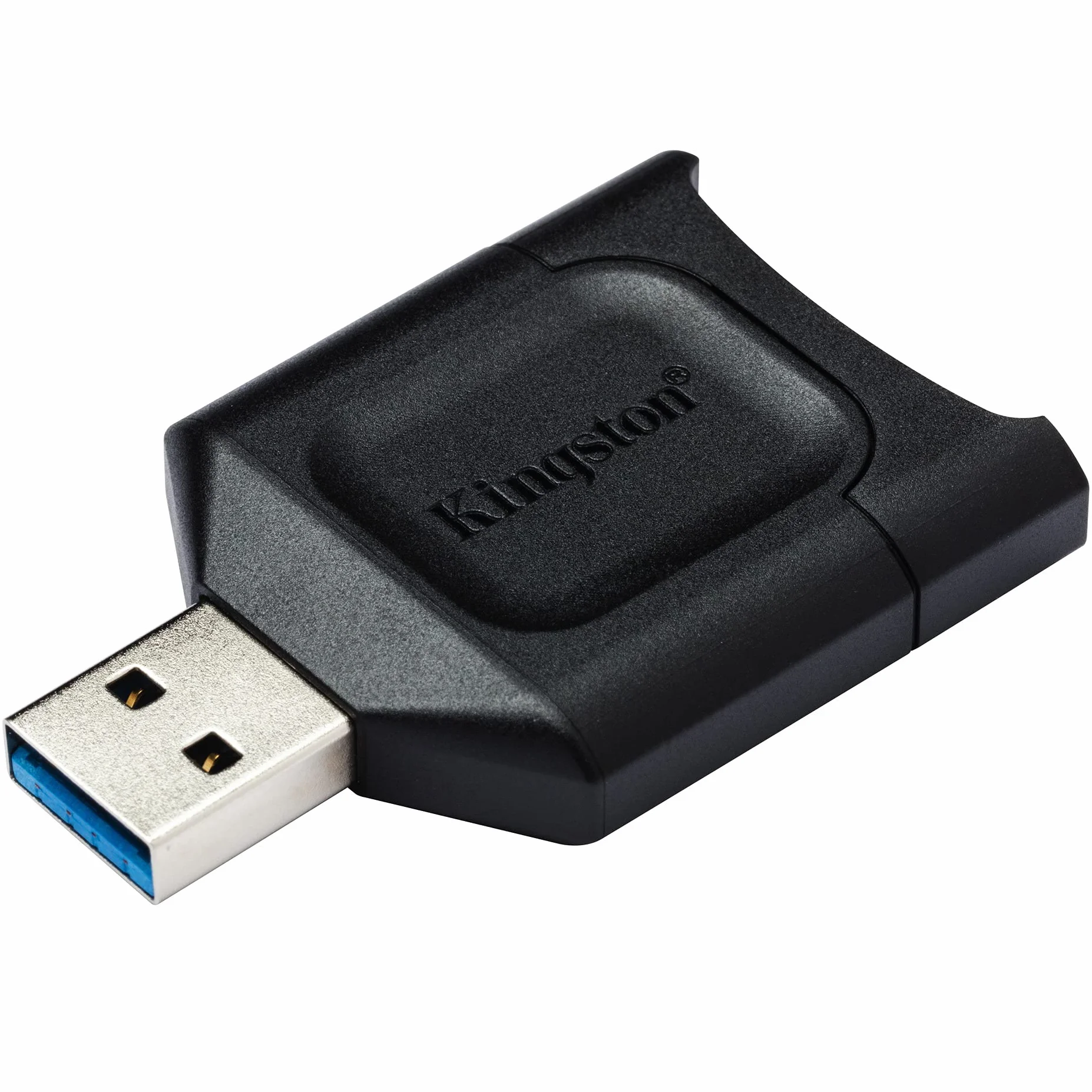 Kingston MobileLite Plus (MLP) czytnik kart SD, USB 3.1 SDHC/SDXC UHS-II