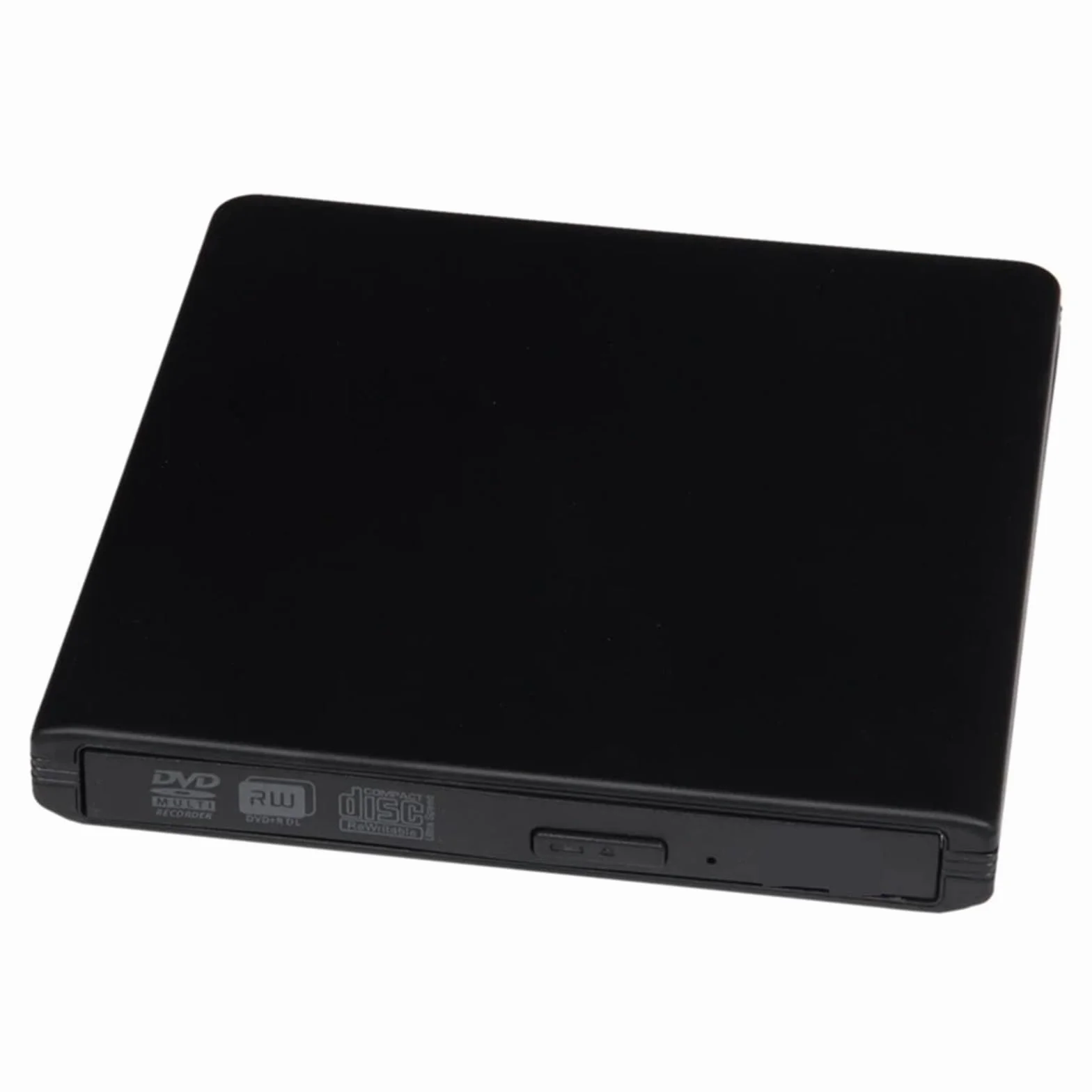 Zewnętrzny Napęd Bluray Napęd Optyczny USB 3.0 Nagrywarka Zewnętrzny Odtwarzacz Blu Ray CD/DVD łAtwy W UżYciu
