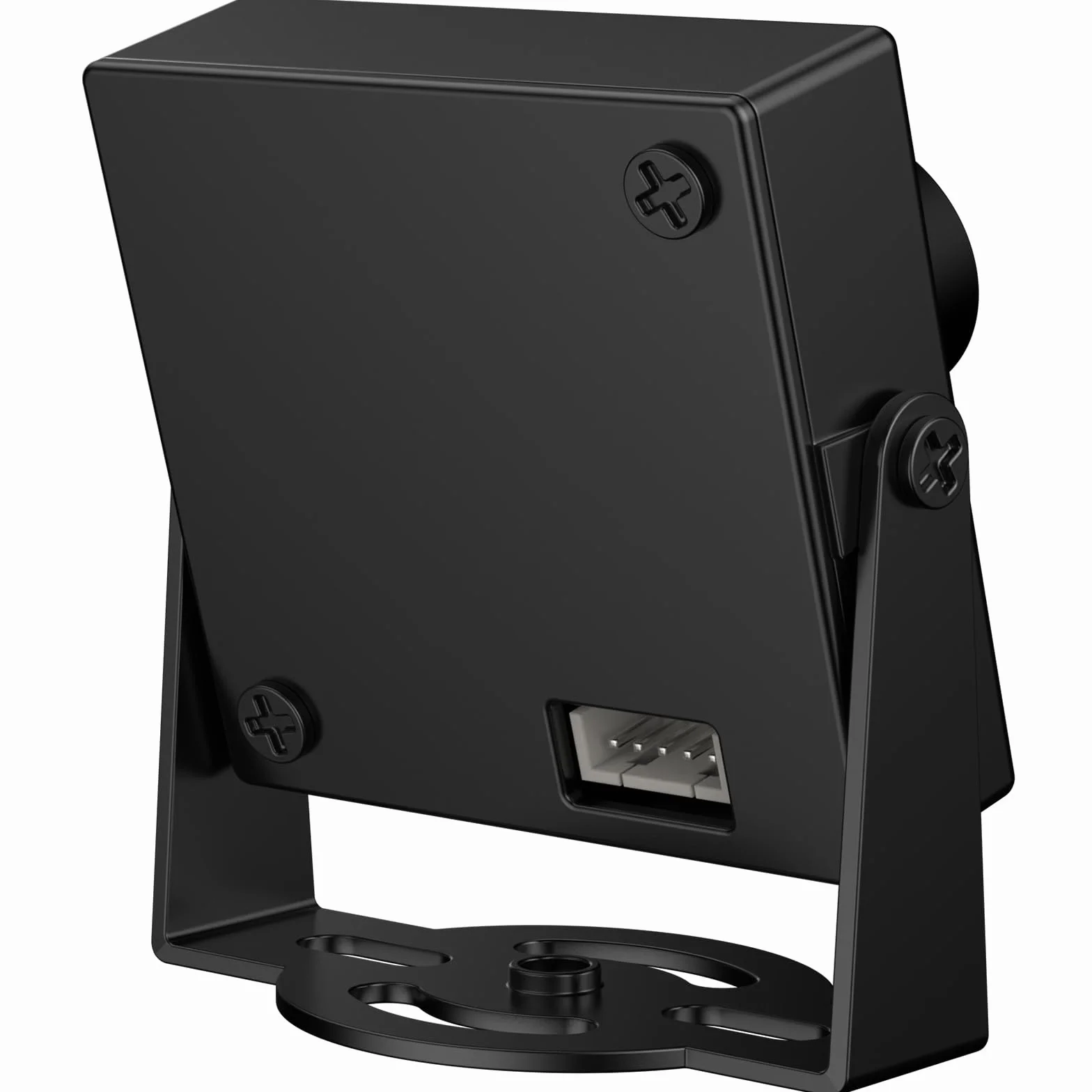 innomaker Obudowa ze stopu aluminium USB2.0 32 mm x 32 mm rozmiar kamery solidna obudowa do modułu kamery przemysłowej