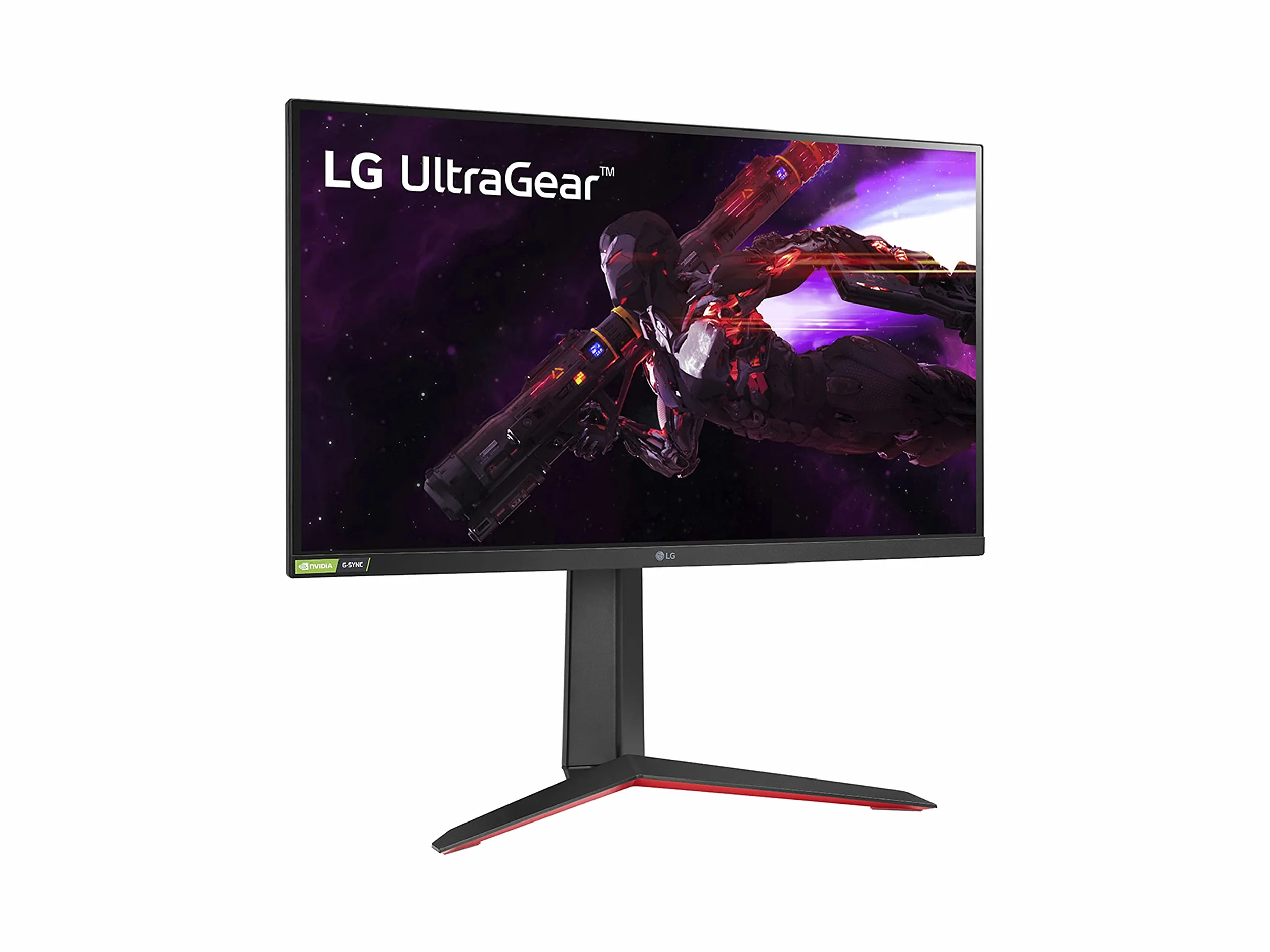 LG MONITOR 27"" 27GP850P-B.BEU Ultra Gear Gaming