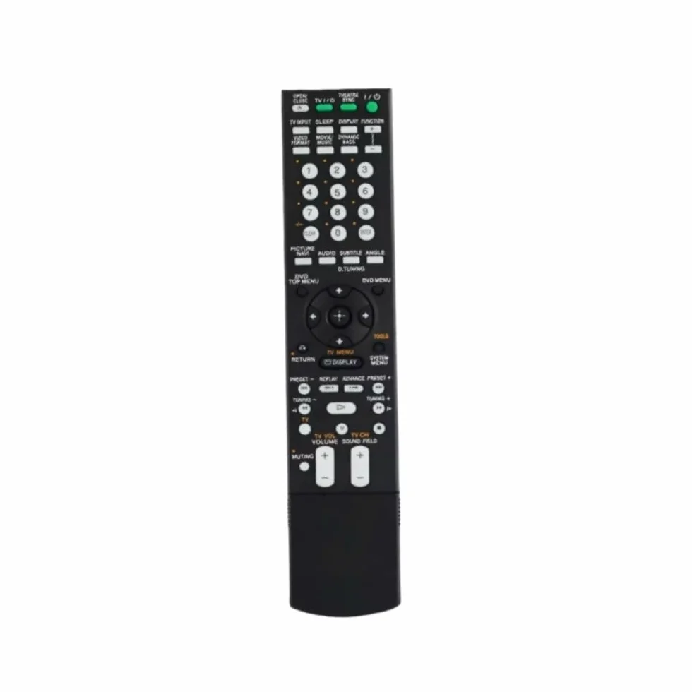 1 szt. Pilot zastępczy pasuje do systemu kina domowego DVD HCD-DZ830W HCD-FX900W DAV-FX900W 147964311