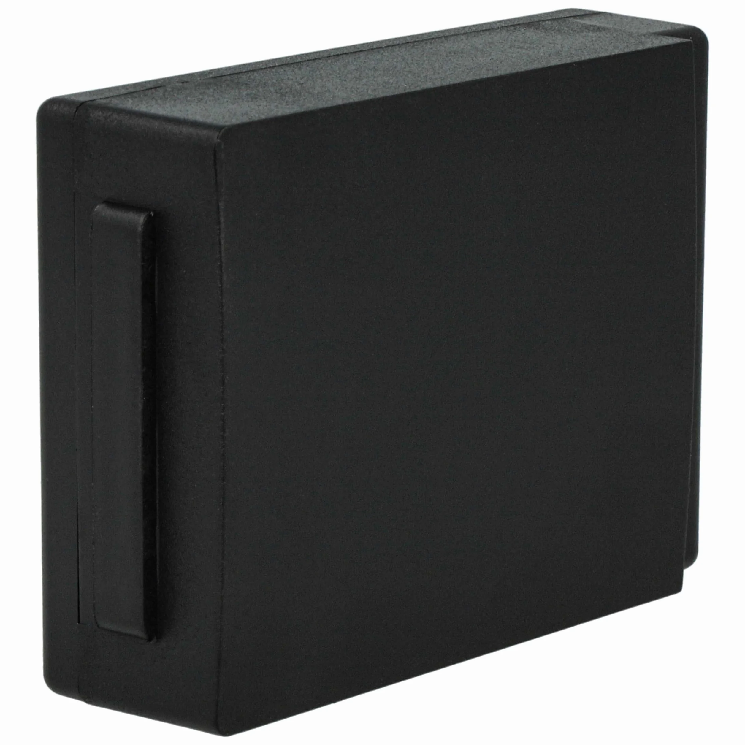 vhbw 5 x akumulator zastępuje HBC 005-01-00615, BA205000, BA206000, BA205030 do sterowania radiowego, pilot zdalnego sterowania (2000 mAh, 6V, NiMH) - czarny
