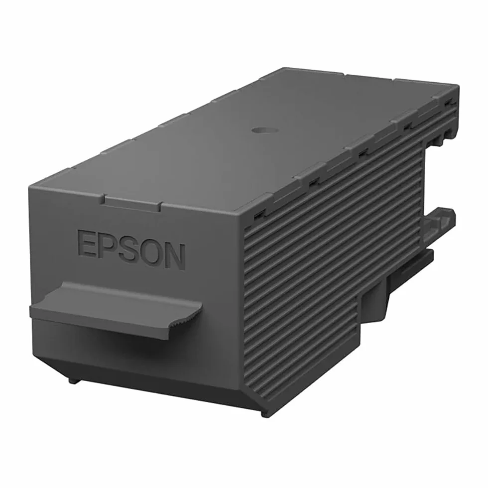 Epson ET-7700 ‎EWMB1/T04D0 Zestaw Konserwacyjny, Czarny