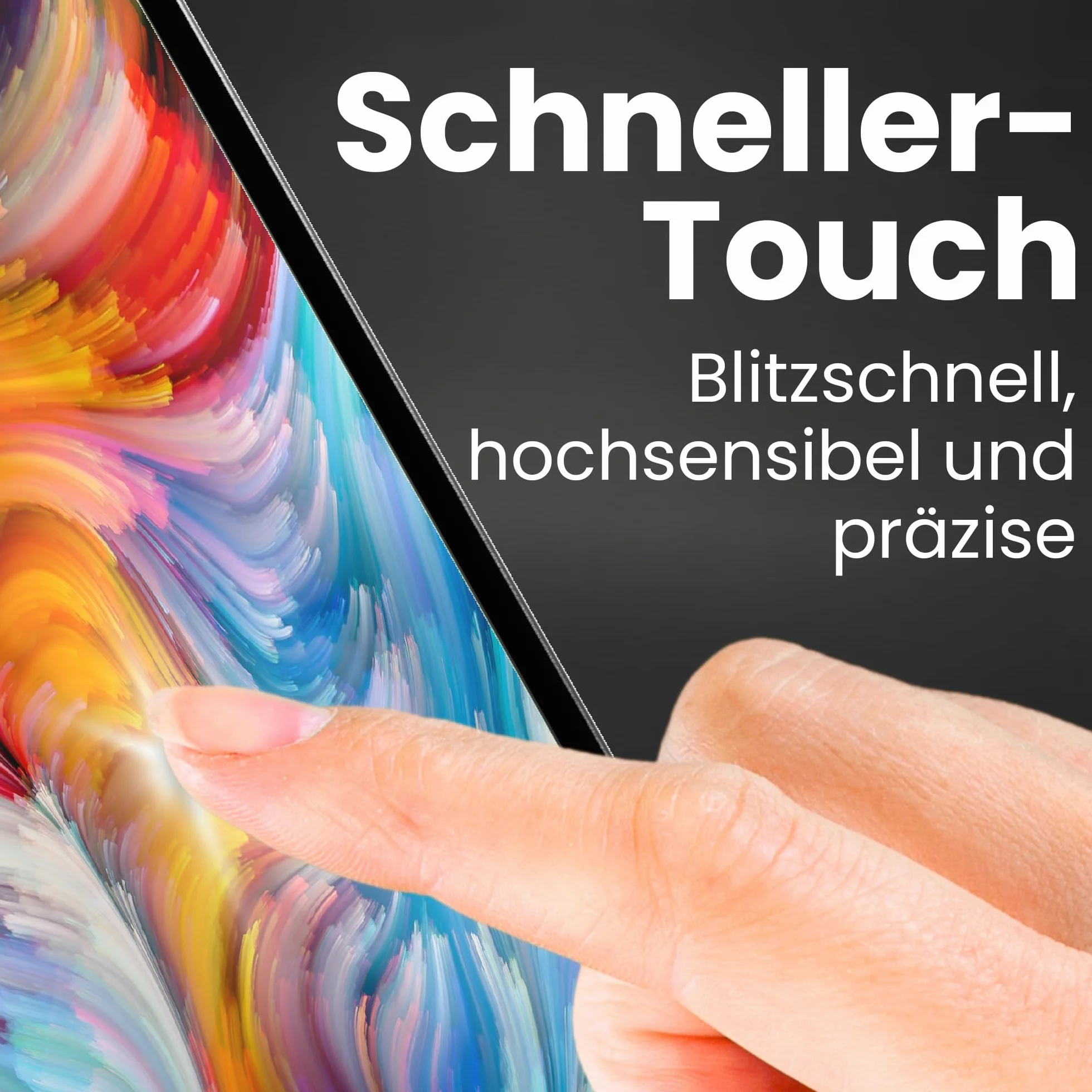 Bruni Folia ochronna kompatybilny z Sony Walkman NWZ-A15 Folia, krystalicznie czysty folia ekranowa (2X)