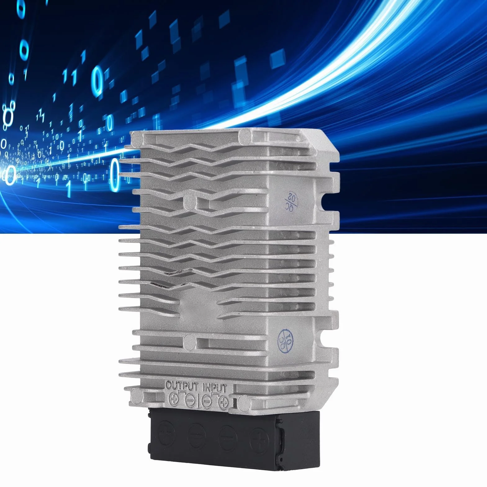 Socobeta Moduł Konwertera Napięcia Step IP67 Wodoodporny, Wysoki Współczynnik Konwersji dla Sprzętu Elektrycznego, Diody LED, 50A, 720W