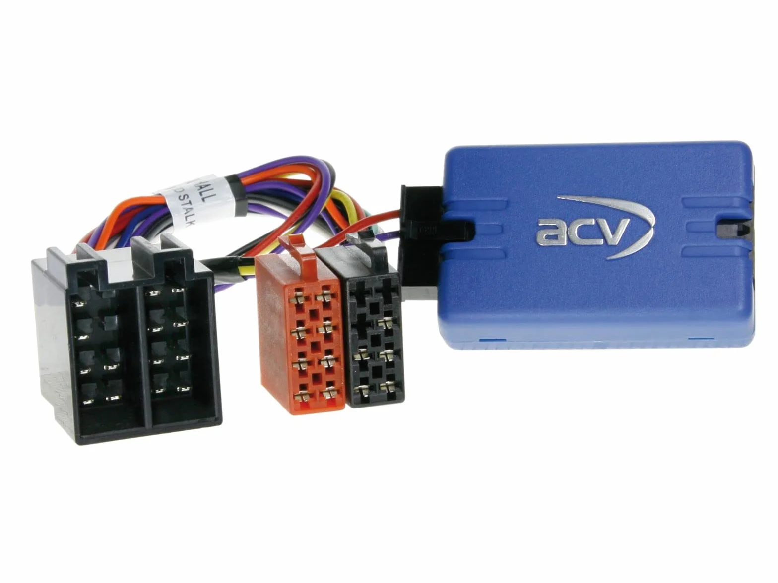 Adapter do pilota na kierownicy Opel różne modele >