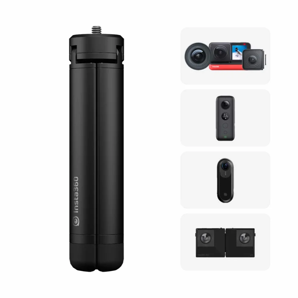 Insta360 Uniwersalny statyw do GO 3/Flow/X3/ONE RS/ONE X2/ONE X/ONE R/ONR/GO 2