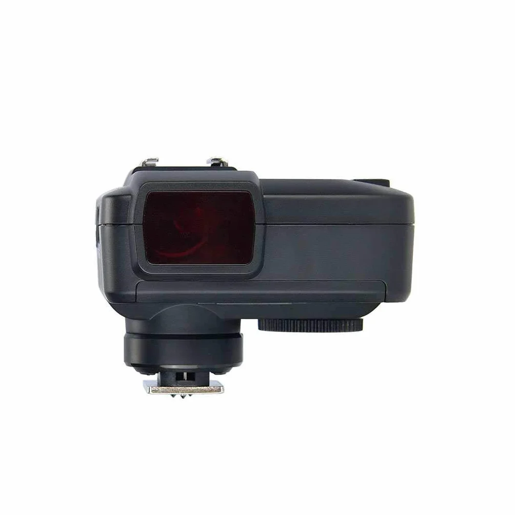 GODOX déclencheur X2T compatible avec NIKON