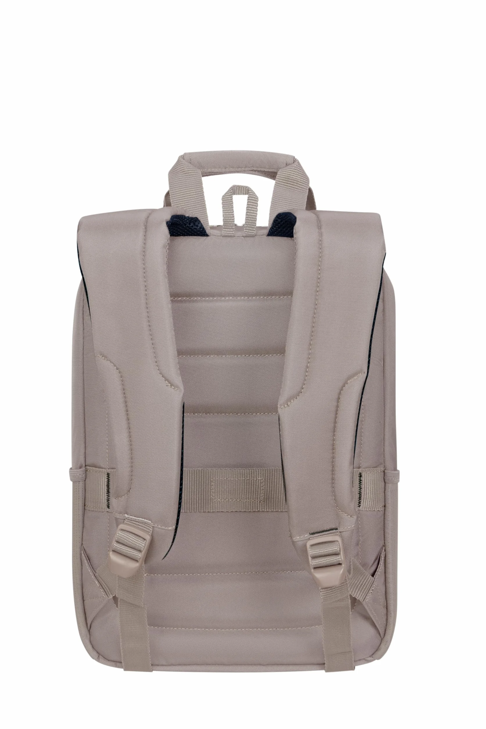 Samsonite Guardit Classy - Plecak na laptopa z uchwytami 14,1", 38 cm, 15,5L, Szary (Stone Grey)