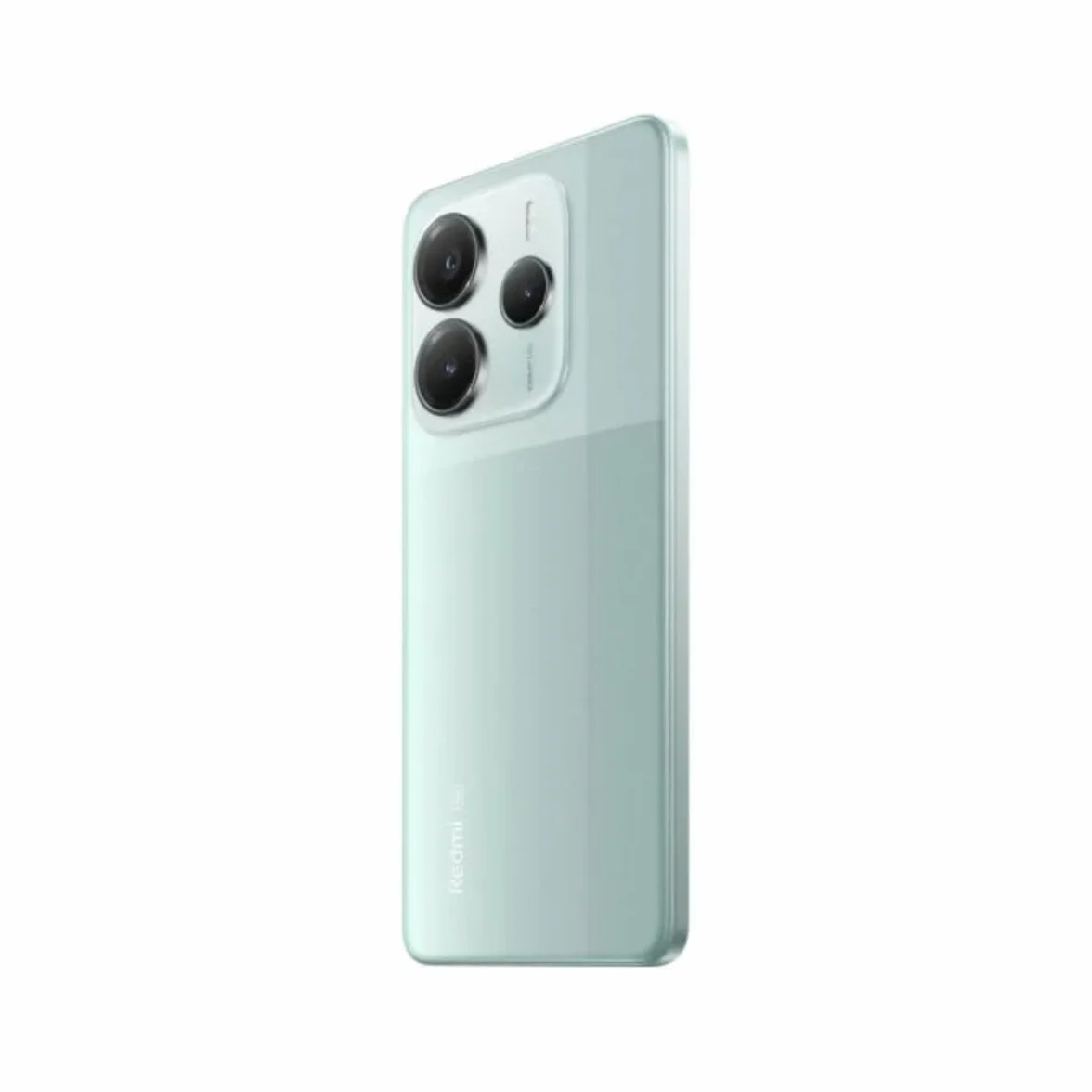 XIAOMI REDMI NOTE 14 5G (6.67'' - 8/256GB) GREEN