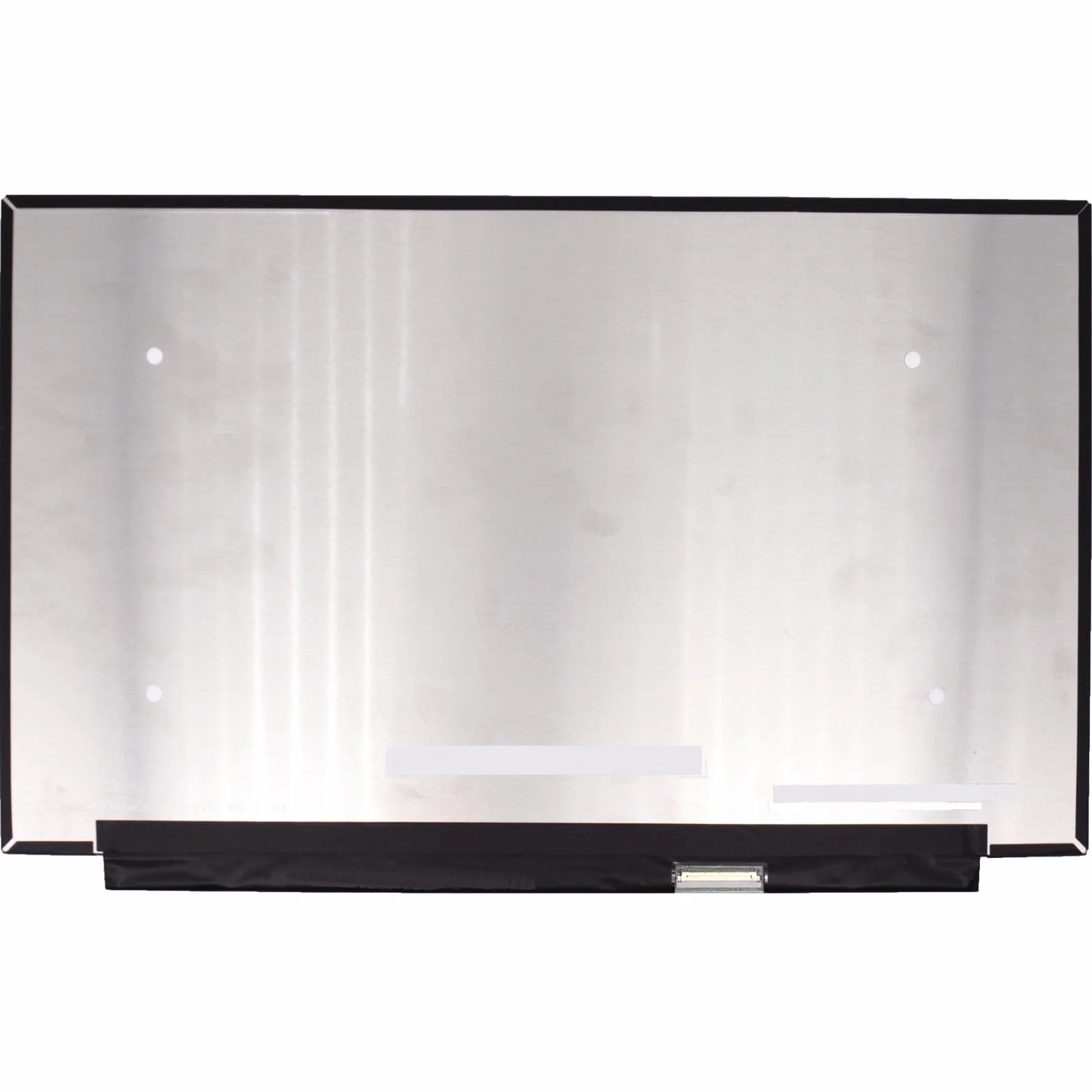15.6” 144Hz FHD IPS Screen For MSI GE66 DRAGONSHIELD 11UE-441 Gaming Laptop LED LCD 72% Gamut Display 40 Pin MATTE Panel Non Touch with Adhesive Tape