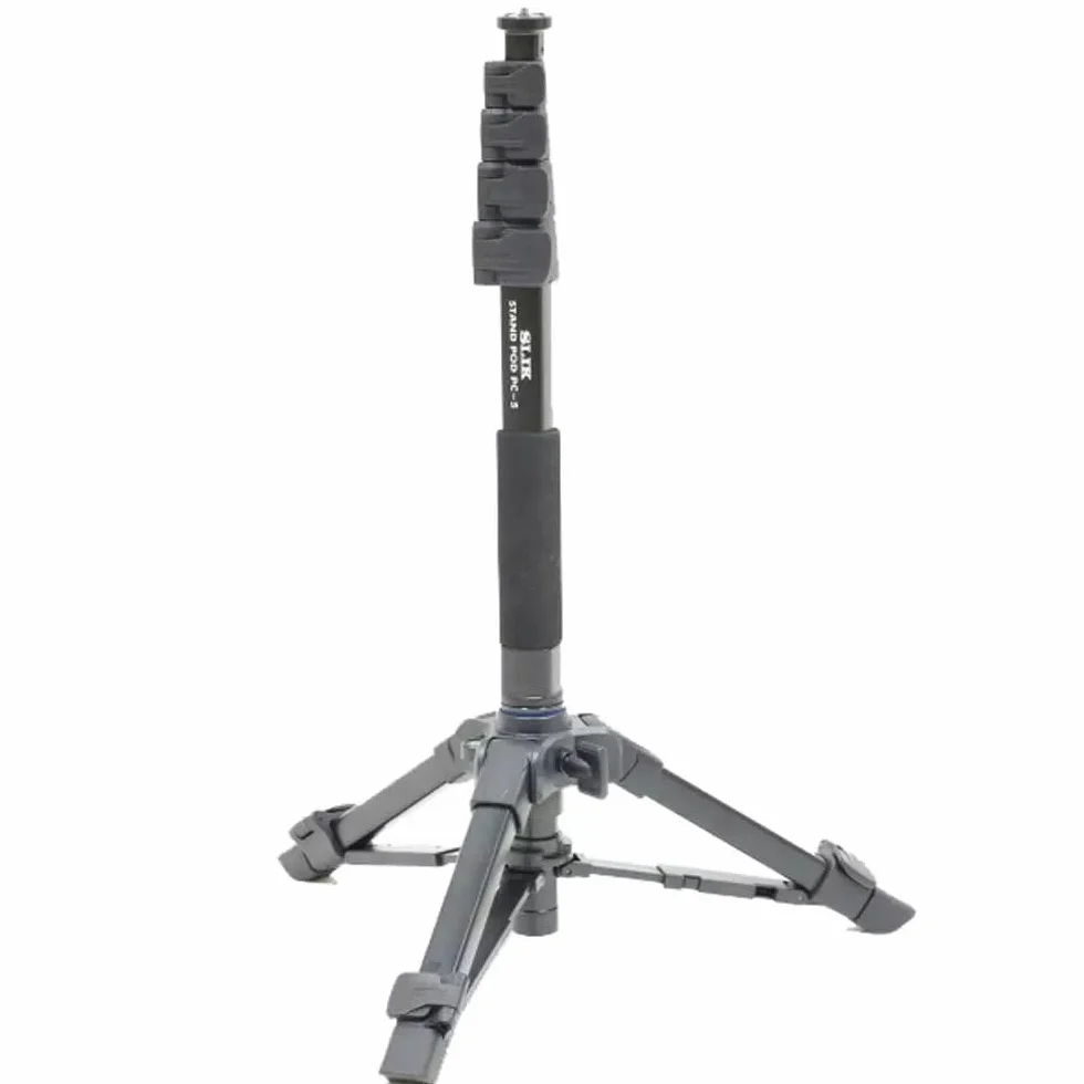 Slik Stojak POD PC-5 - Stojak na PC