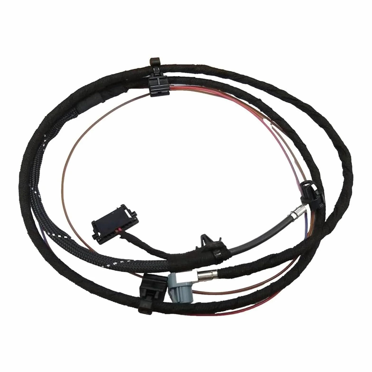 Kabel adaptera wyświetlacza do interfejsów multimedialnych C7 kable wysyłkowe akcesoria samochodowe interfejsy multimedialne kable wysyłkowe