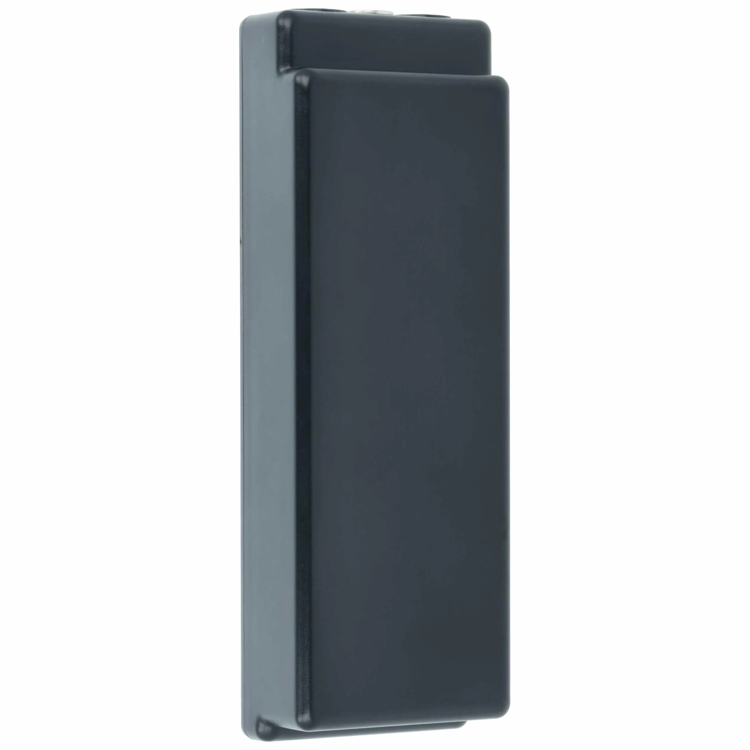 vhbw Bateria zamienna do Palfinger Scanreco 708031757, IM6024, RSC7220 do przemysłowego pilota zdalnego sterowania (3000 mAh, 7,2 V, NiMH) - czarny