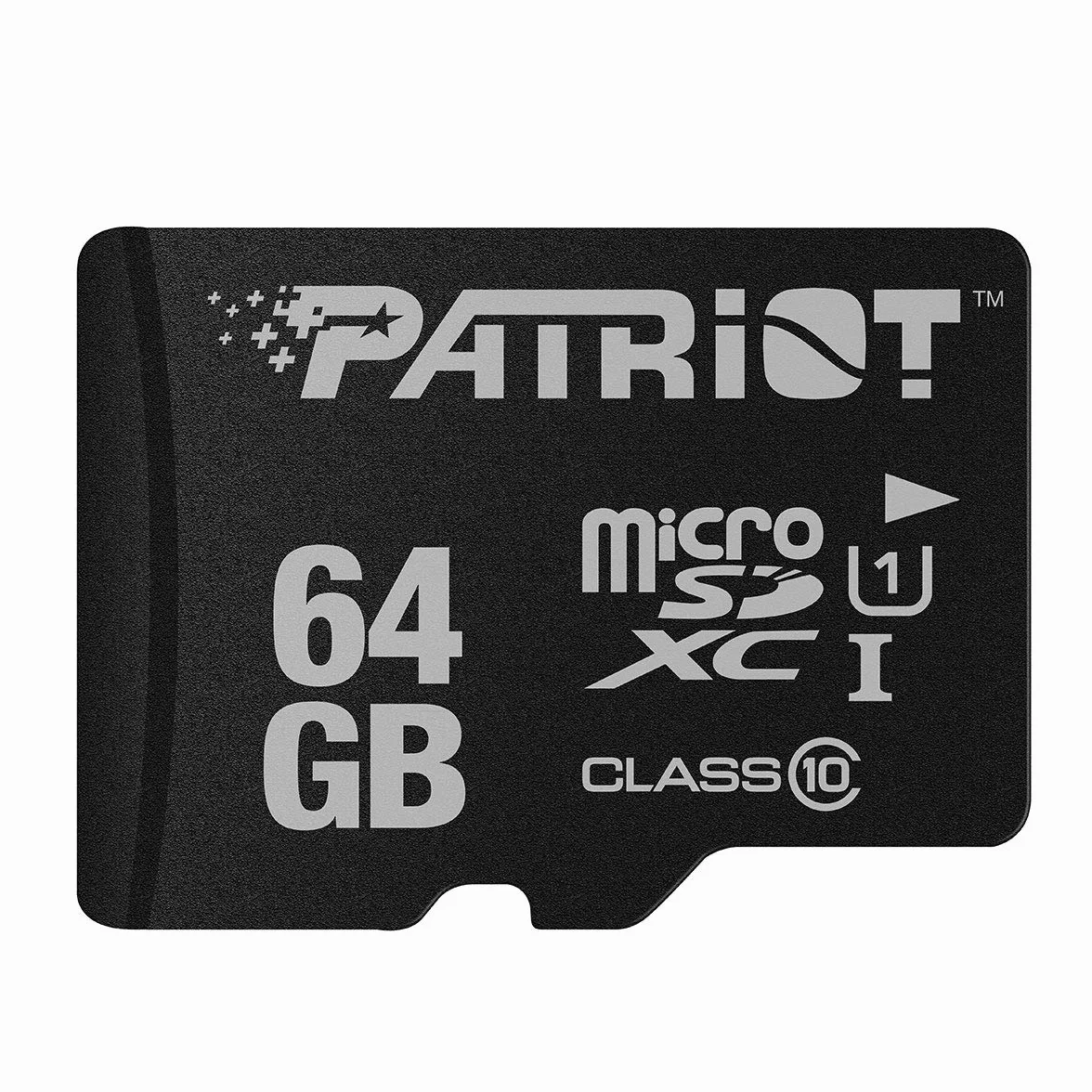 Karta pamięci micro SD serii LX