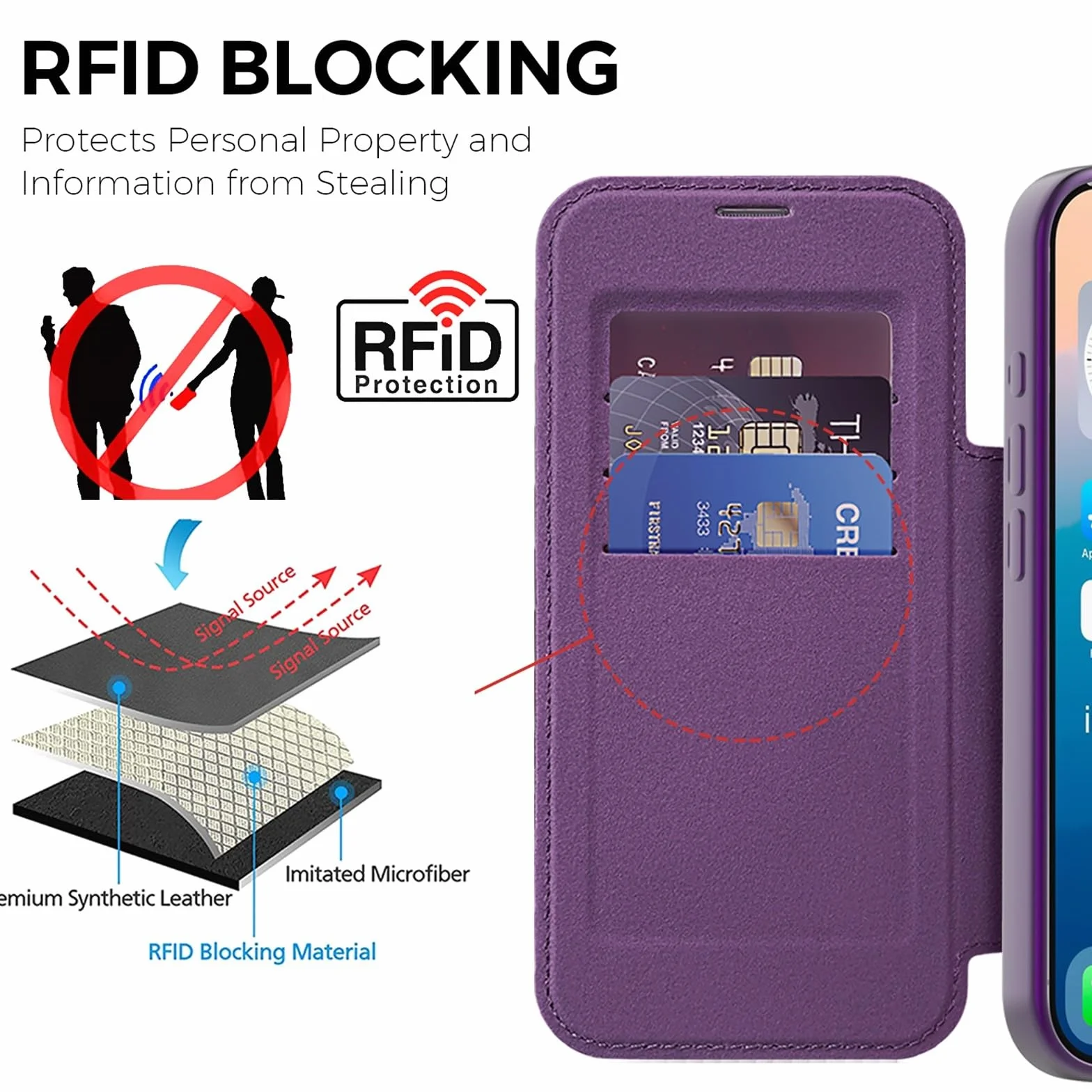 Generic etui kompatybilne z iPhone 12 Pro Max Kolor: (brązowy) Wysokiej jakości skórzane twarde silikonowe etui magnetyczne z klapką