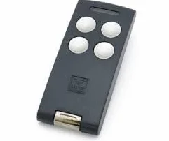Cardin Seria S 504 C4 pilot zdalnego sterowania 433,92 MHz 4 kanały (Cod. TXQ504C4)