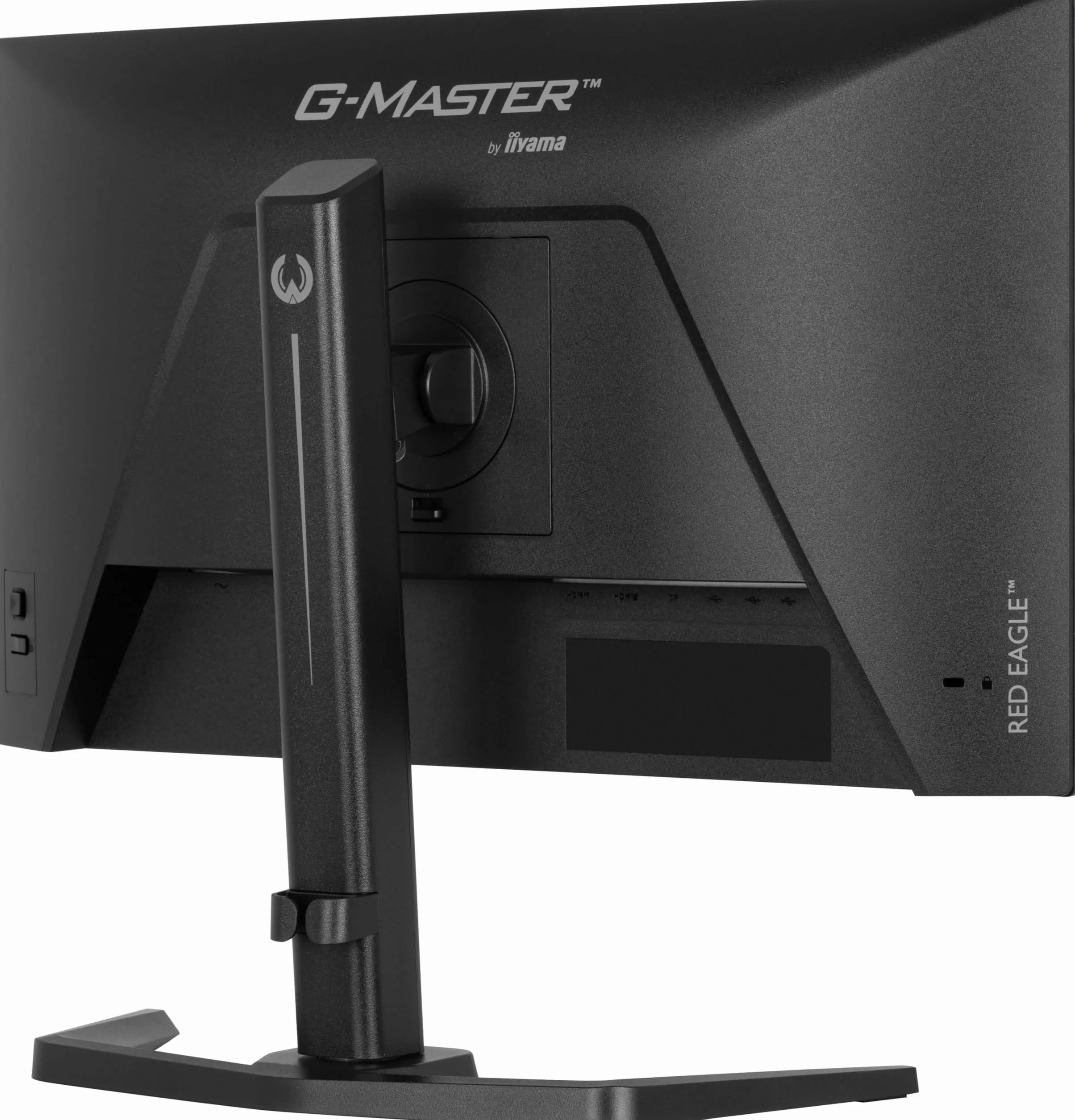iiyama GB2471HSU-B1-23,8" IPS, 1920 x 1080/240 Hz, 2H1DP, USB-hub, HAS