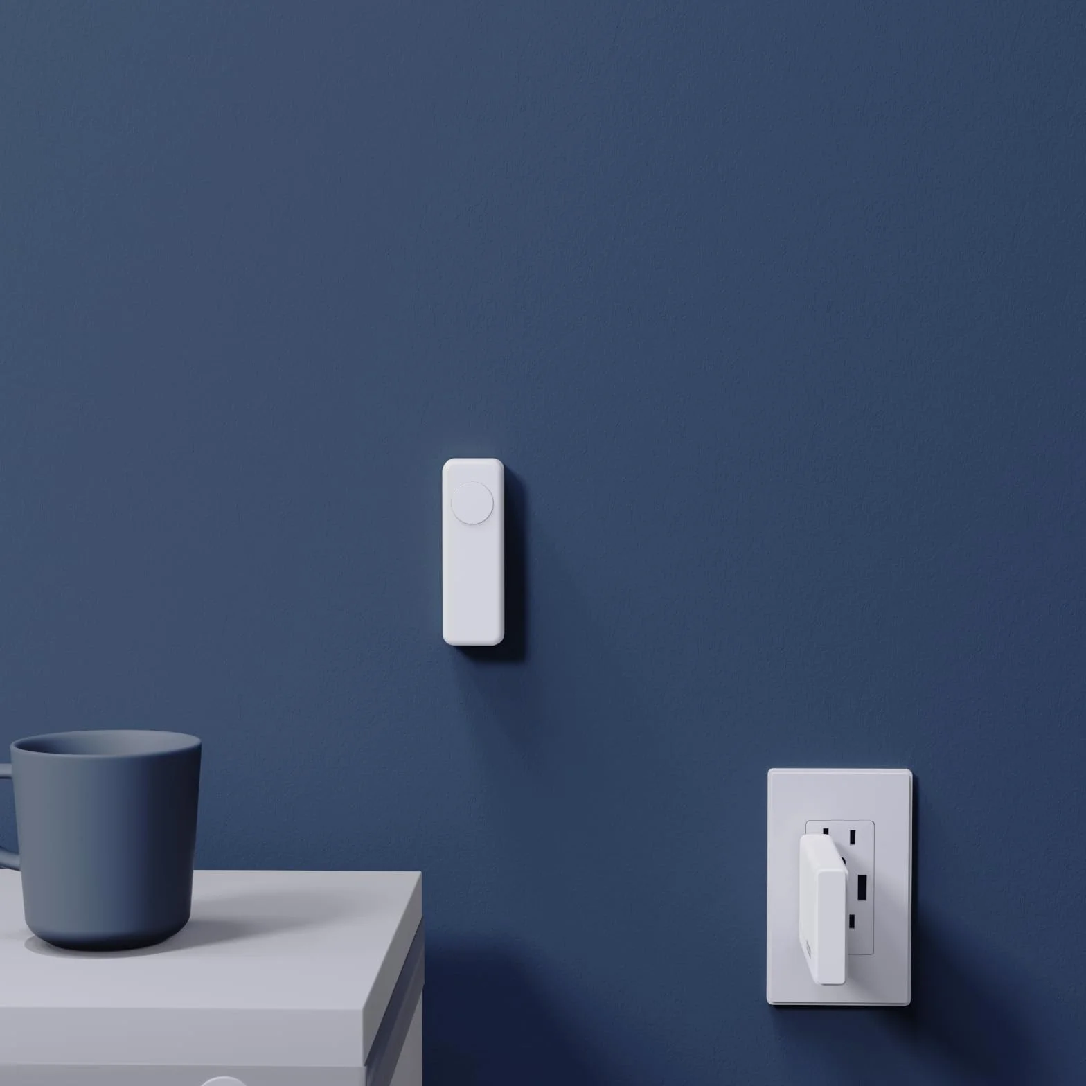 THIRDREALITY Smart Hub Gen2 Plus, standard ZigBee 3.0, inteligentna bramka domowa, mini rozmiar, WiFi 2,4 GHz, kompatybilny z Alexa i Google Home, współpracuje ze wszystkimi urządzeniami THIRDREALITY