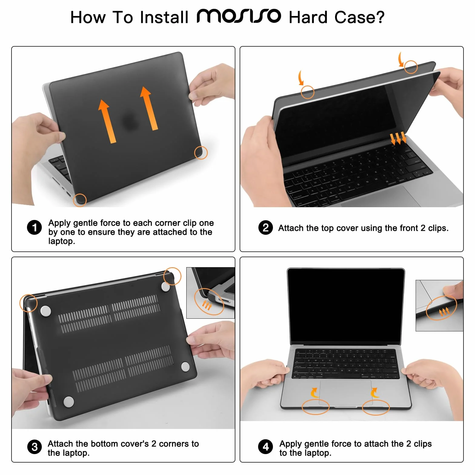MOSISO Etui kompatybilne z MacBook Pro 14 cali 2026 2025-2021 M5 M4 M3 M2 M1, ultracienka obudowa twarda A3427 A3426 A3434 A3112 A3185 A3401 A2918 A2992 A2779 A2442, starożytna zieleń
