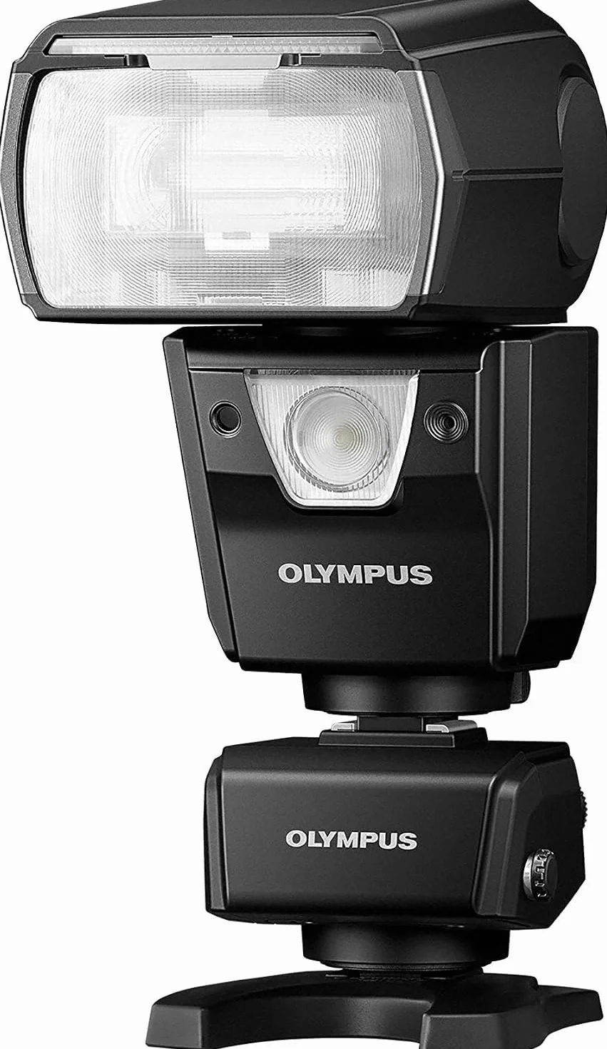 Olympus FR-WR lampa błyskowa