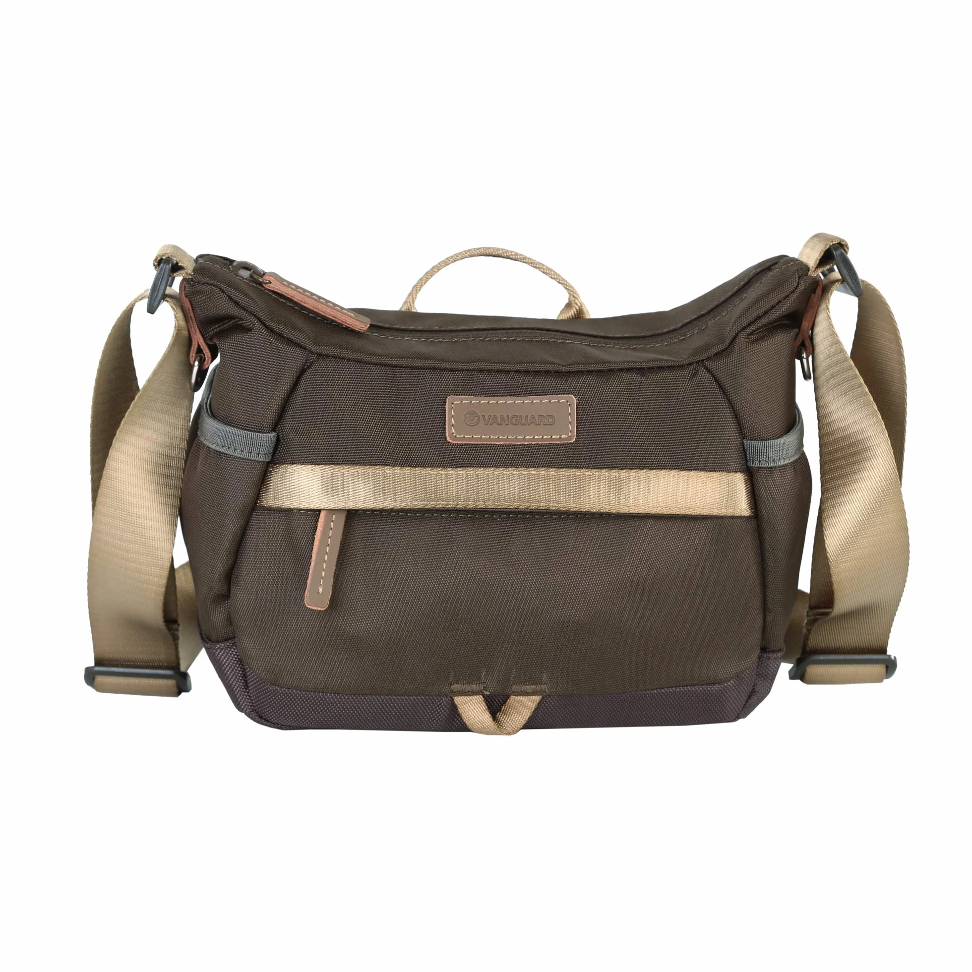VANGUARD VEO GO21M khaki, torba