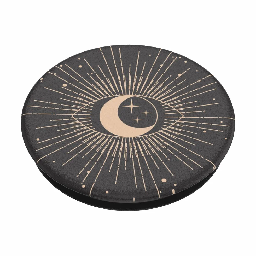 Popsockets PopGrip, 800448 Uchwyt do Telefonu, Uniwersalny, All Seeing