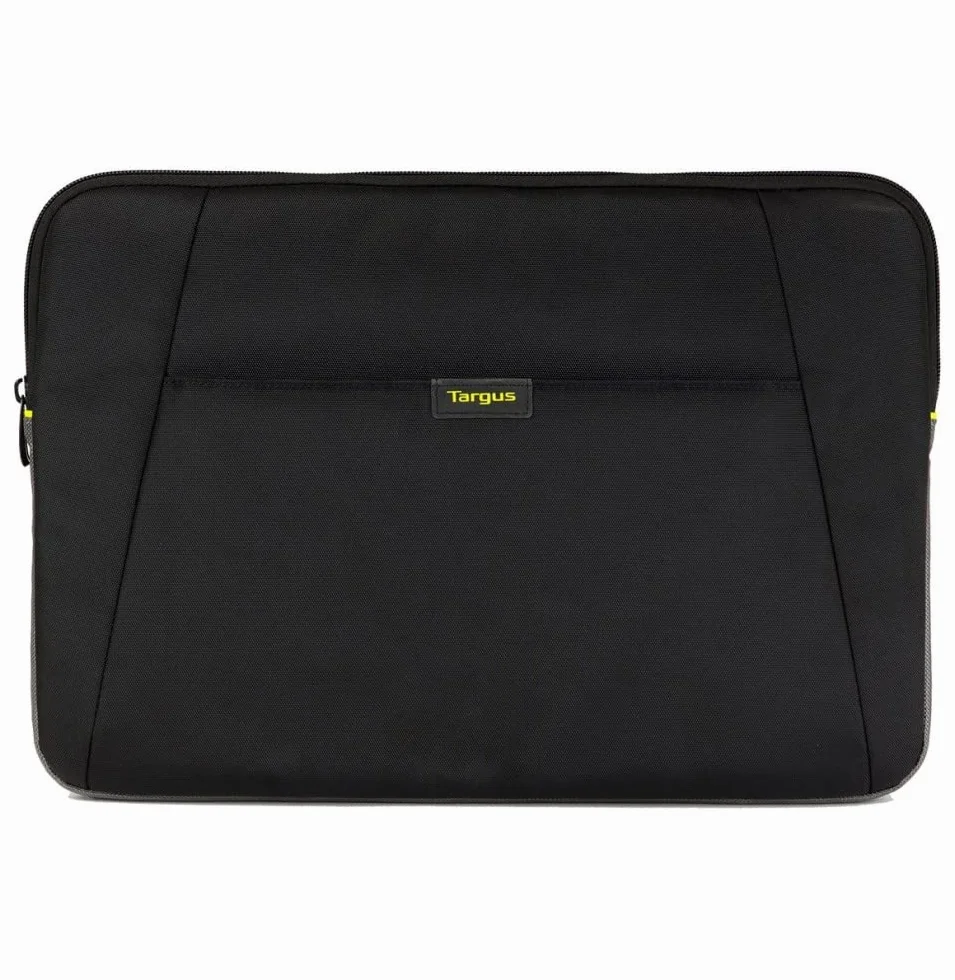 Targus CityGear pokrowiec na laptopa 35.6 cm czarny