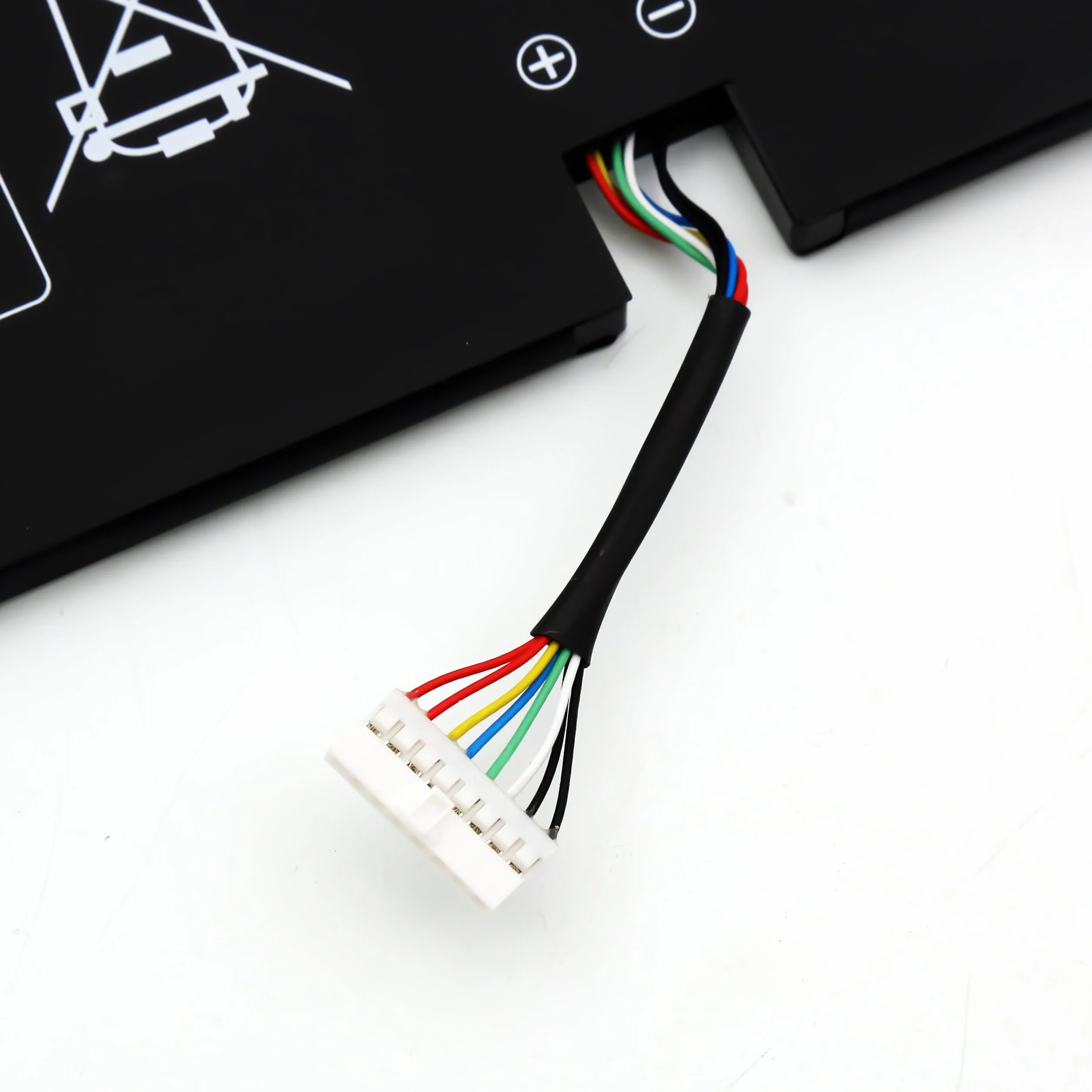 BLESYS BTY-M492 akumulator do MSI Pulse GL66 GL76 Katana GF66 GF76 Sword 15 A11U WF66 WF76 53,5 Wh
