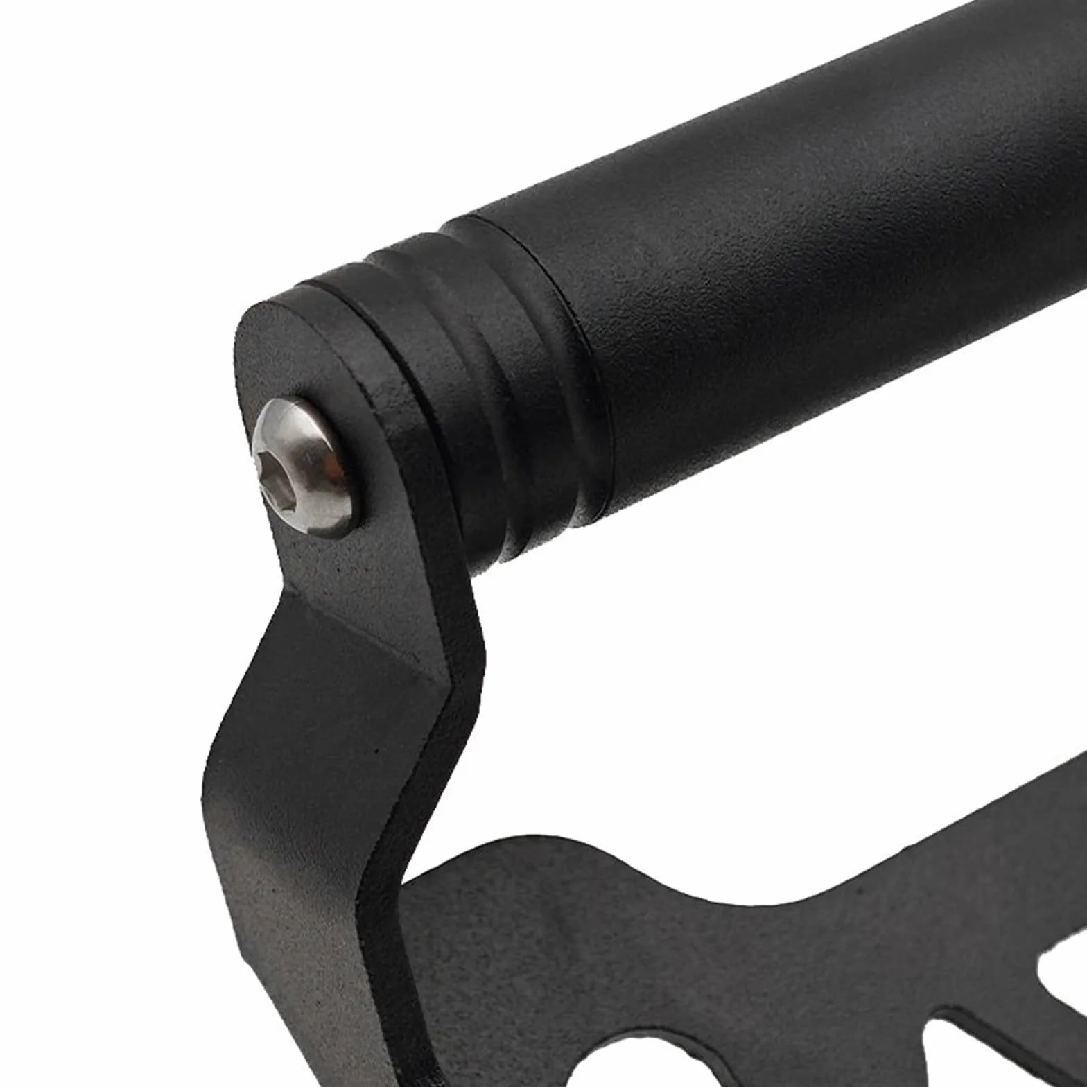 Uchwyt do nawigacji GPS Pasuje do ZONTES 703F 703 F ZT703F 2024 2025 Uchwyt na nawigację GPS 12MM 22MM Płyta wsporcza uchwytu nawigacyjnego Motocyklowy uchwyt do nawigacji(22MM 703F)