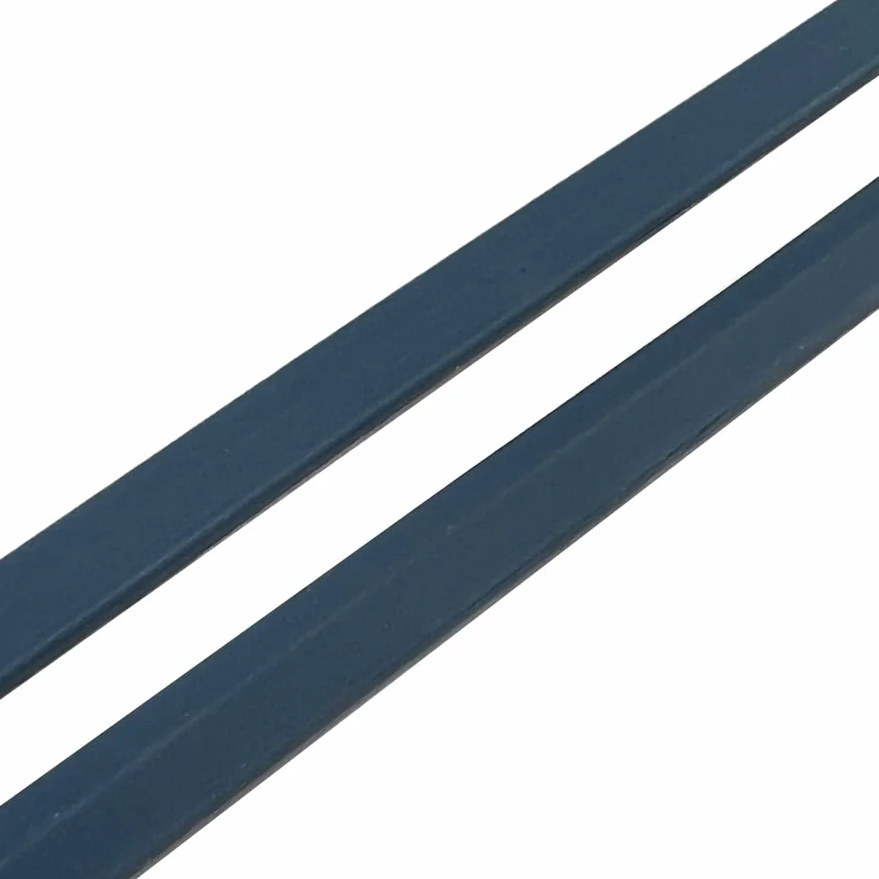 ZAHARA gumowe nóżki podkładki dolnej obudowy dla HP Envy X360 15DA 15DB 15DR 15DS 15GDR 15GDX 15TDA 15QDS 15TDB 250 G7 255 G7 256 G7 TPNC135 TPNC136 Niebieski 2PCS Rubber FEET