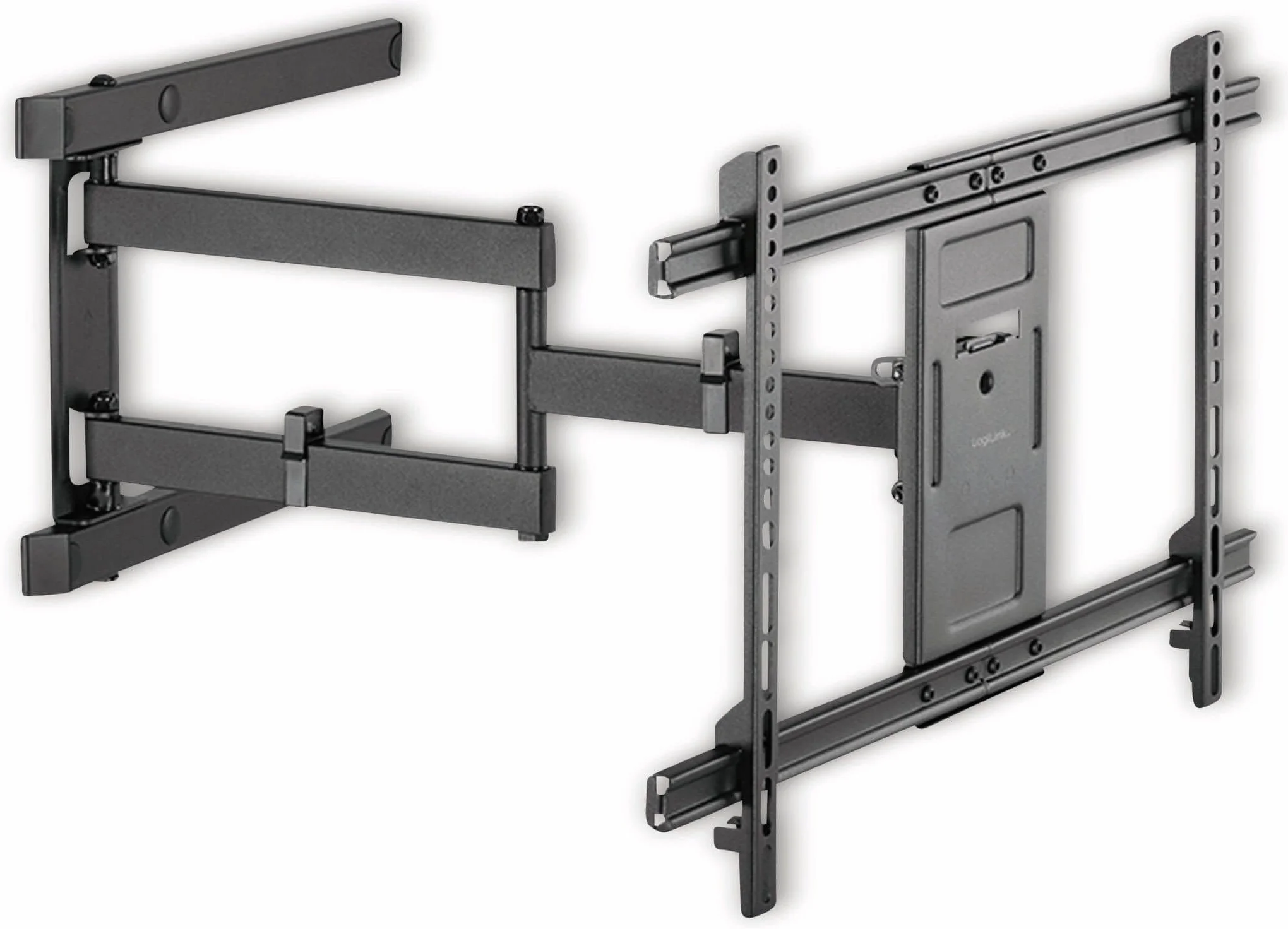 Uchwyt ścienny LCD/plazmowy LOGILINK BP0113, 37,80", wychylny, obrotowy
