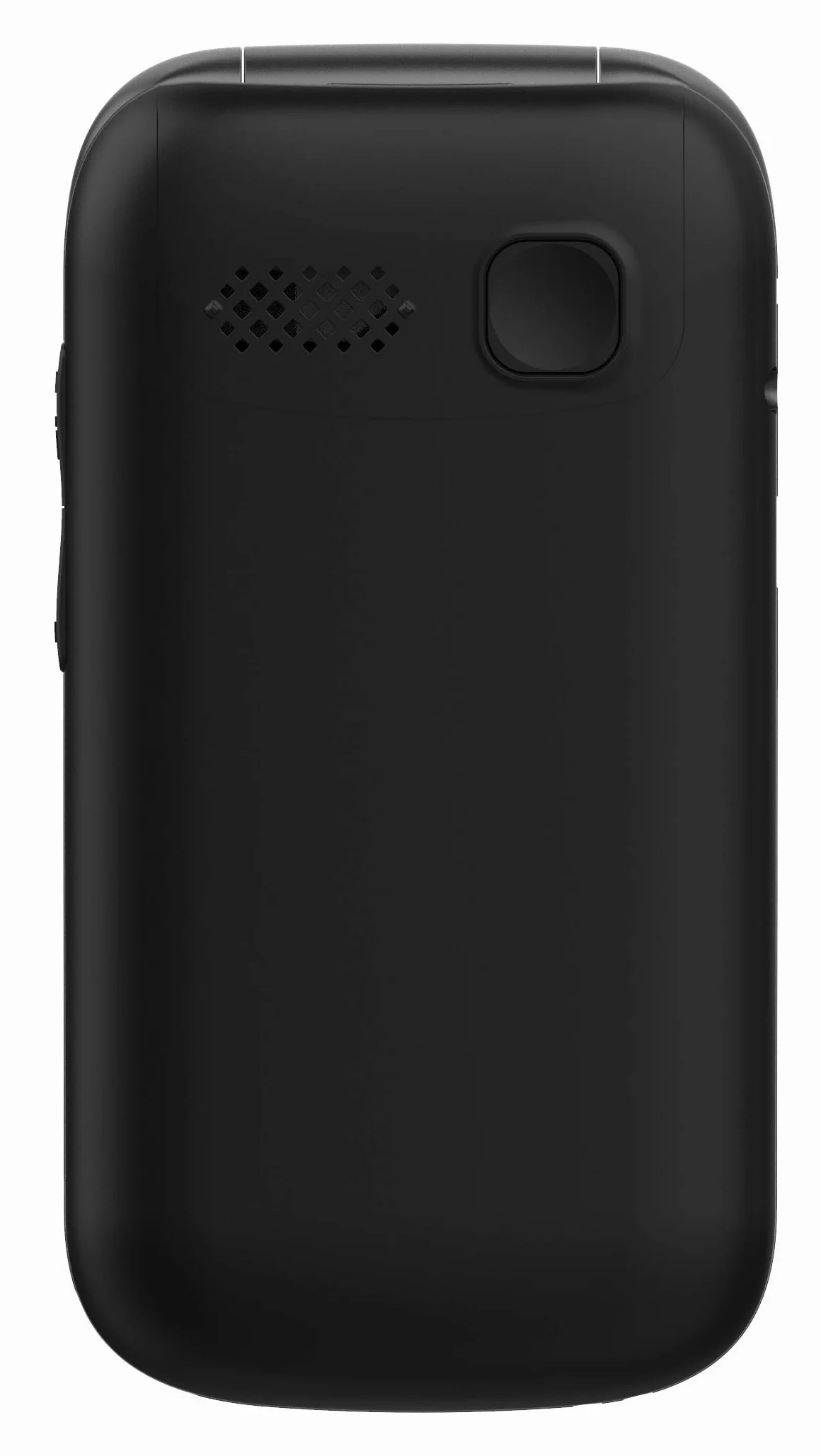 Funker E450 MAX Pro 2 - Składany telefon 4G dla osób starszych - WhatsApp - Połączenie wideo - Ekran dotykowy - Przycisk SOS - Geolokalizacja - Bateria 1750 mAH - Zgodność ze słuchawkami - Ładowanie