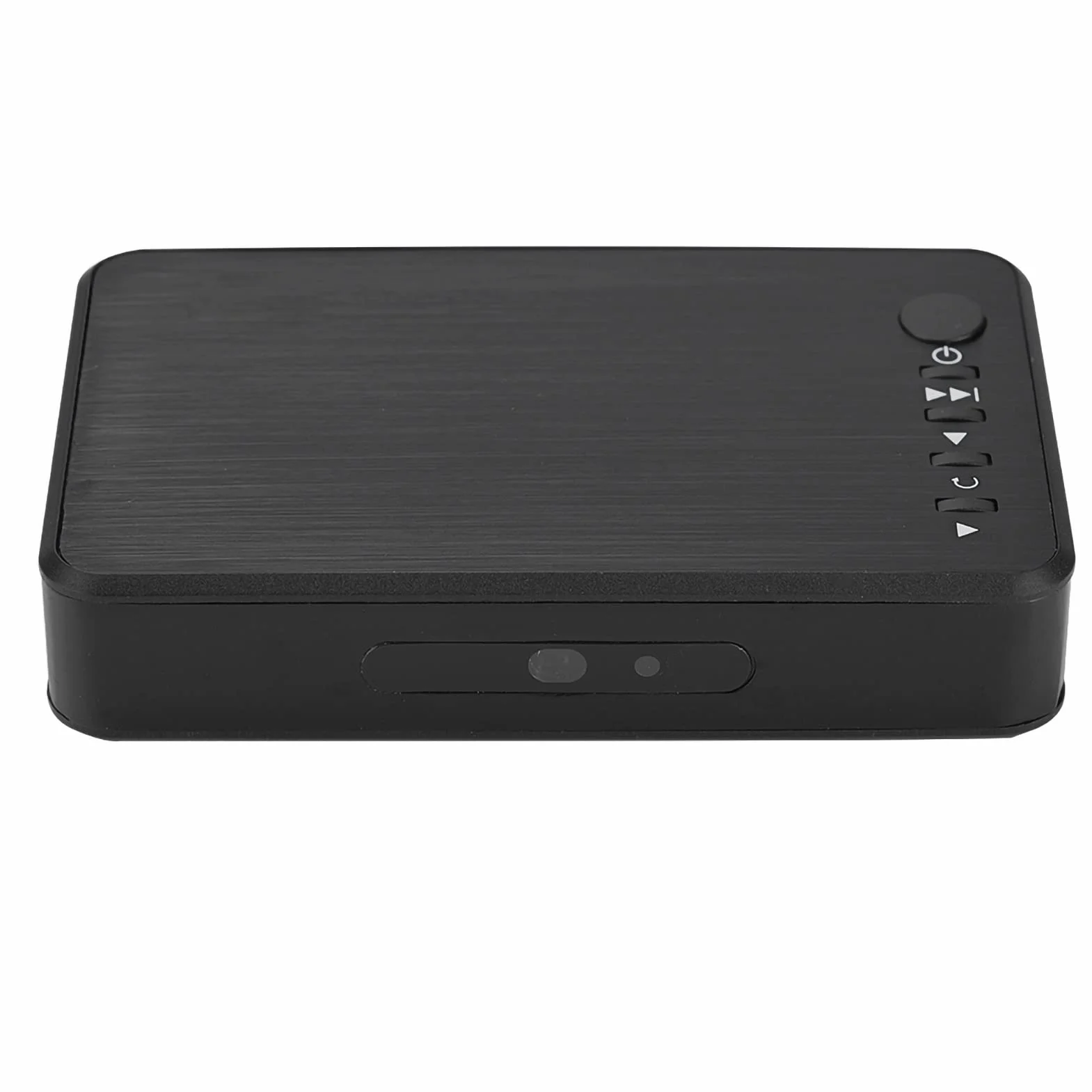 Odtwarzacz Multimedialny TV, Uniwersalny Odtwarzacz Multimedialny HDMI na kartę SD na Dysk Twardy na Dysk USB (Wtyczka UE)