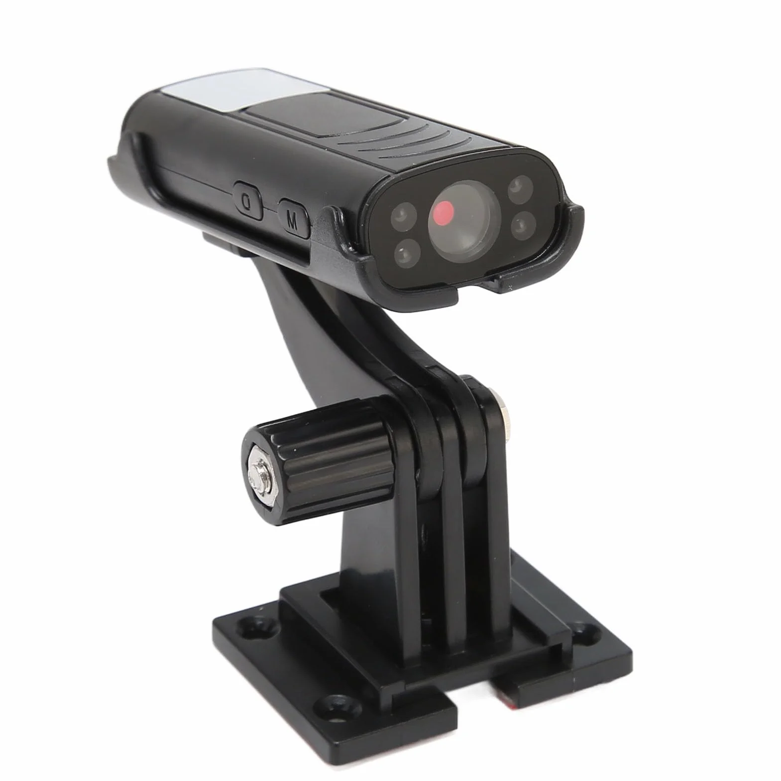 Kamera Cofania 1080P Wodoodporna Noktowizor Wykrywanie Ruchu Samoprzylepny Uchwyt Magnetyczny do Samochodów