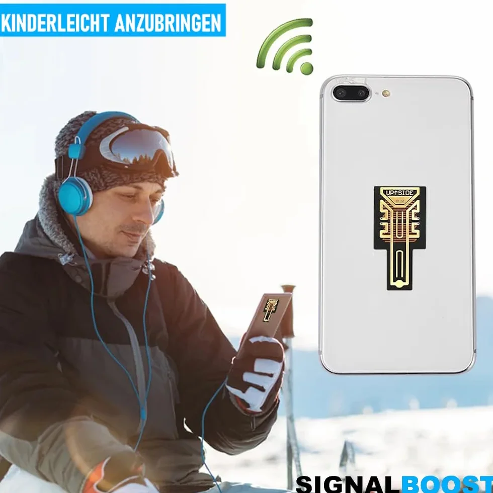 SIGNALBOOST wzmacniacz sygnału wzmacniacz odbioru anteny komórkowej wzmacniacz zasięgu