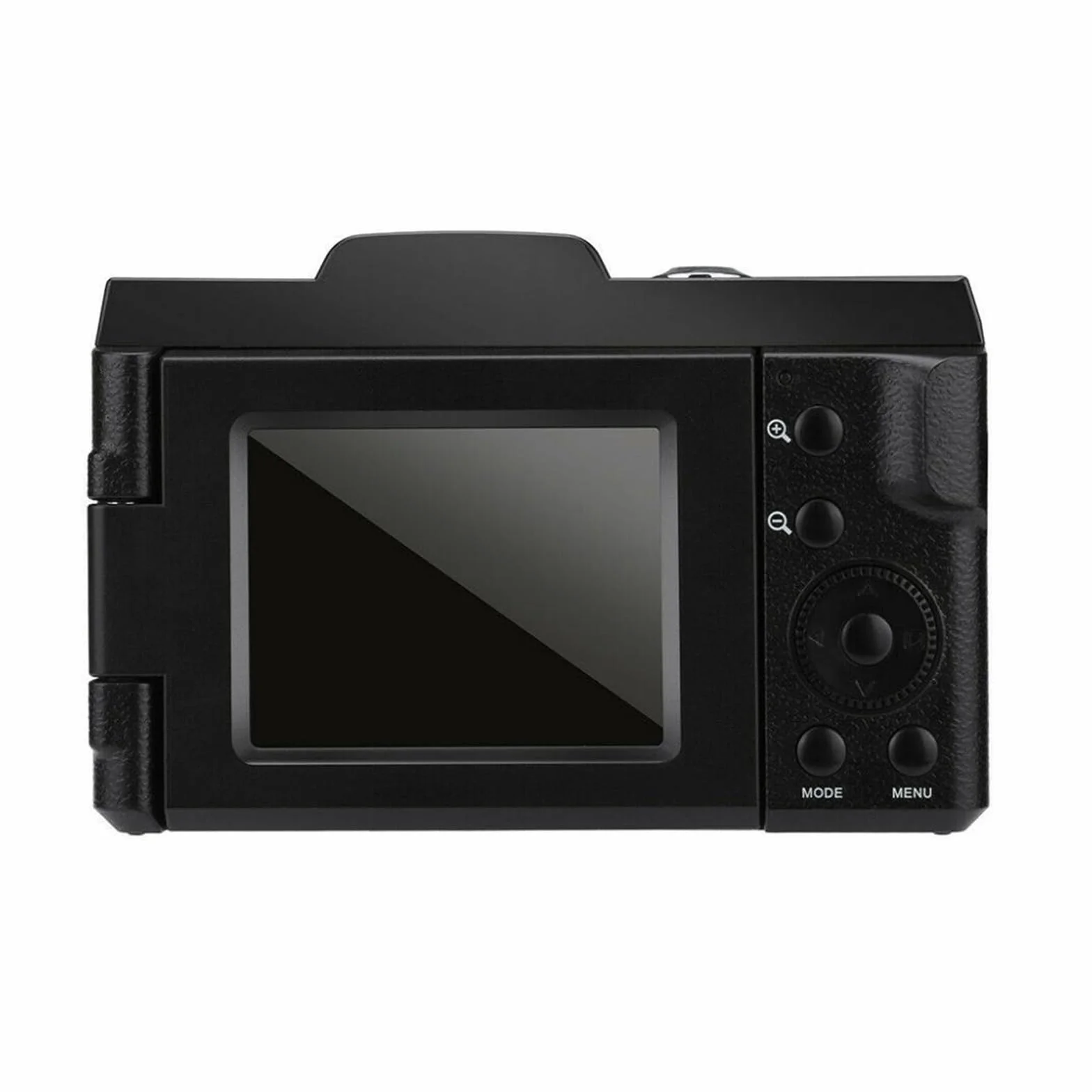 Kamera 1080P 16MP Video Vlogging Flip Selfie Camera Anti-shock DV Camcorder Z łatwością Uchwyć Wspaniałe Chwile