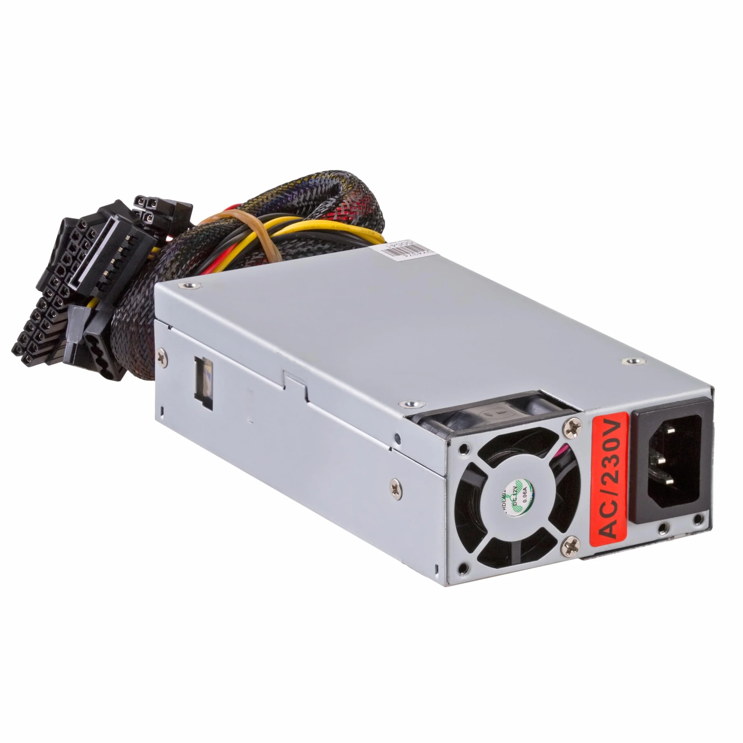 Zasilacz ITX AK-I1-200 200W