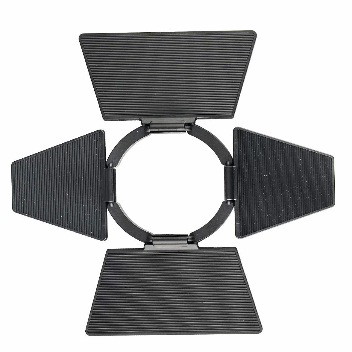 Godox AK-R1 Zestaw Akcesoriów do Okrągłej Głowicy S-R1 - Adapter do V860II TT685 TT600 Lampa Błyskowa + Dyfuzor NAMVO