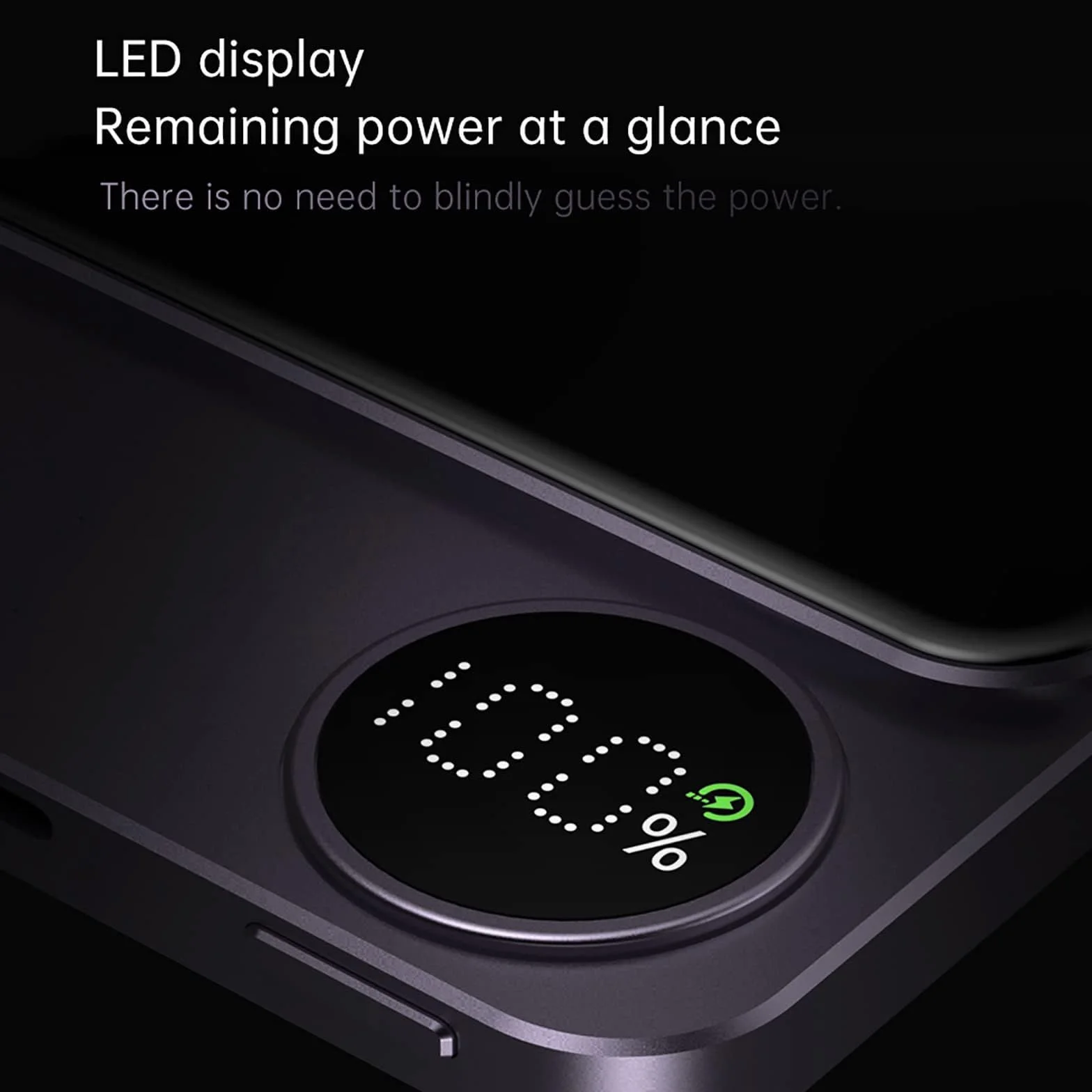 Power bank szybkie ładowanie przenośna ładowarka zewnętrzna bateria 10000mAh PD 20W szybkie ładowanie power bank do telefonów komórkowych, tabletów i innych urządzeń zewnętrznych,B