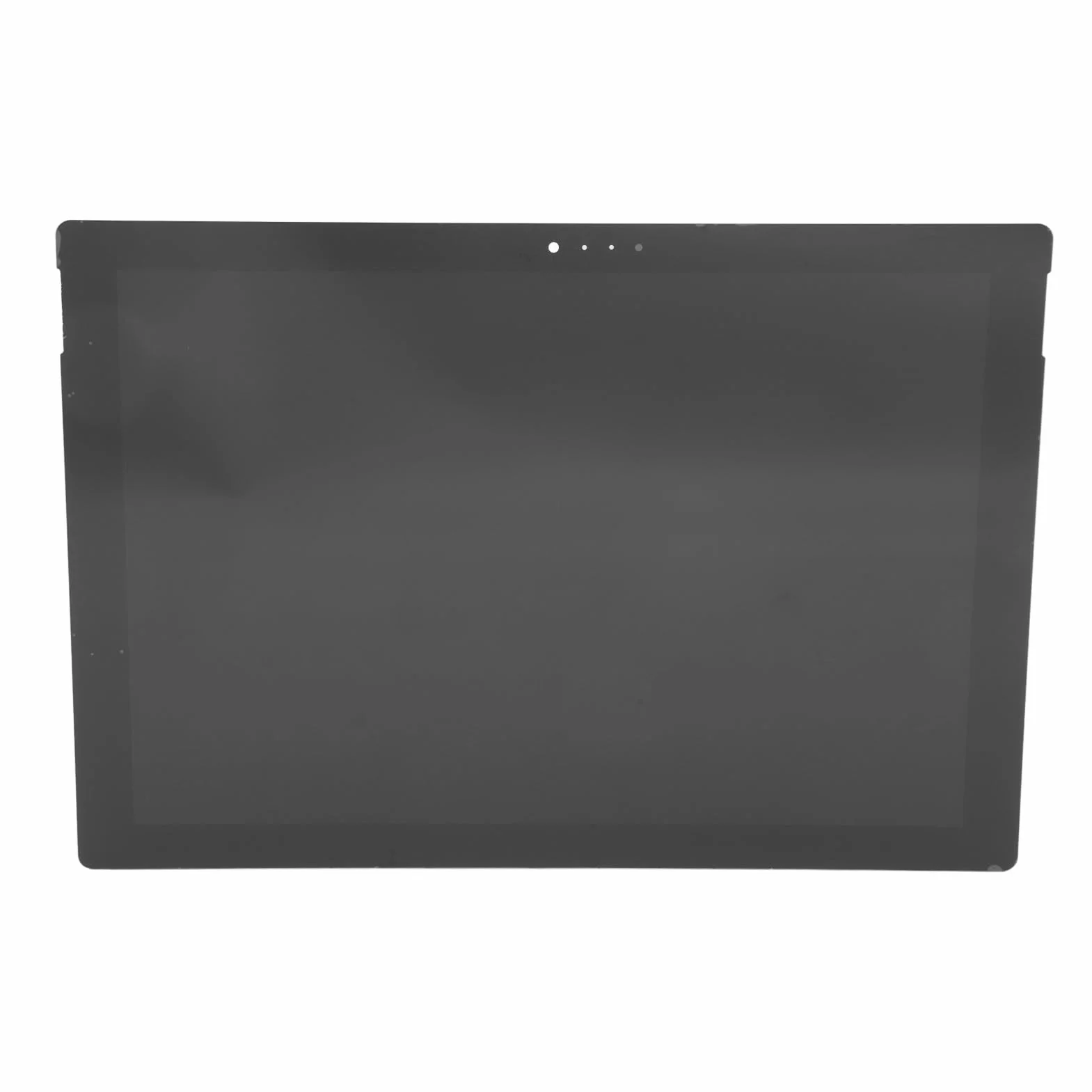Naroote Wymiana Zespołu Ekranu Tabletu Trwały i Trwały Ekran Dotykowy LCD do Tabletu PC 1 Jednostka