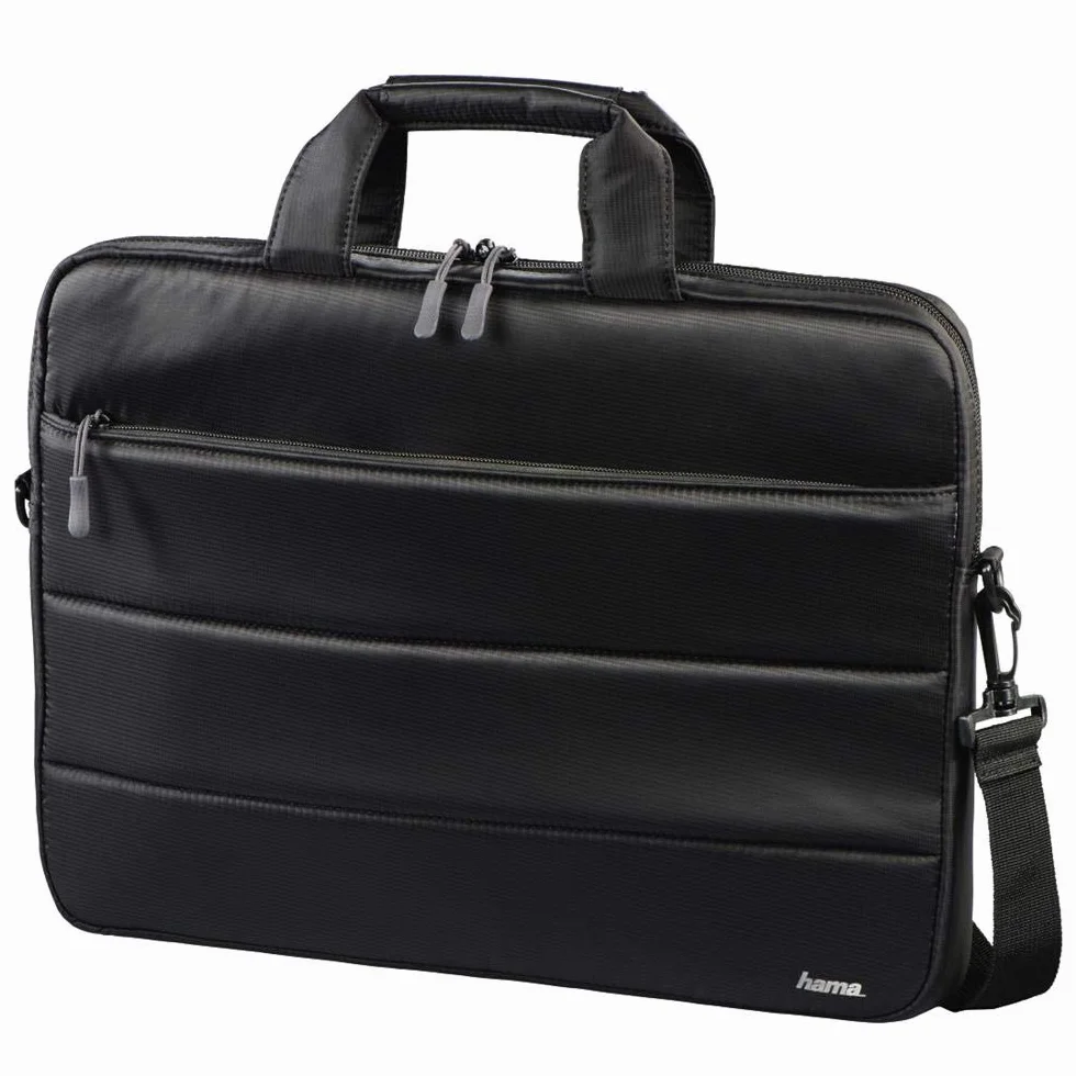 Hama Torba na notebooka "Toronto" 15,6" czarna