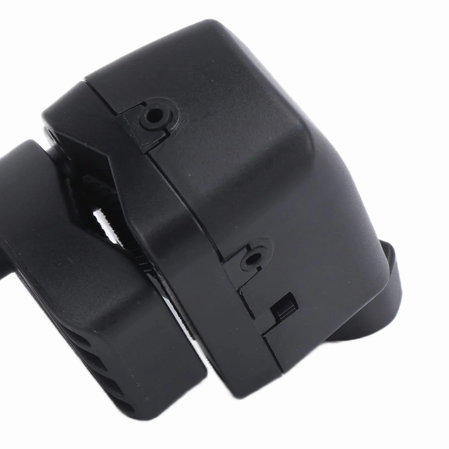Akozon Kamera Zoom Pilot Zdalnego Sterowania Kontroler Obiektywu z Kablem Jack 2,5 mm D Zwolnienie Migawki do Nagrywania Wideo Kompatybilne z