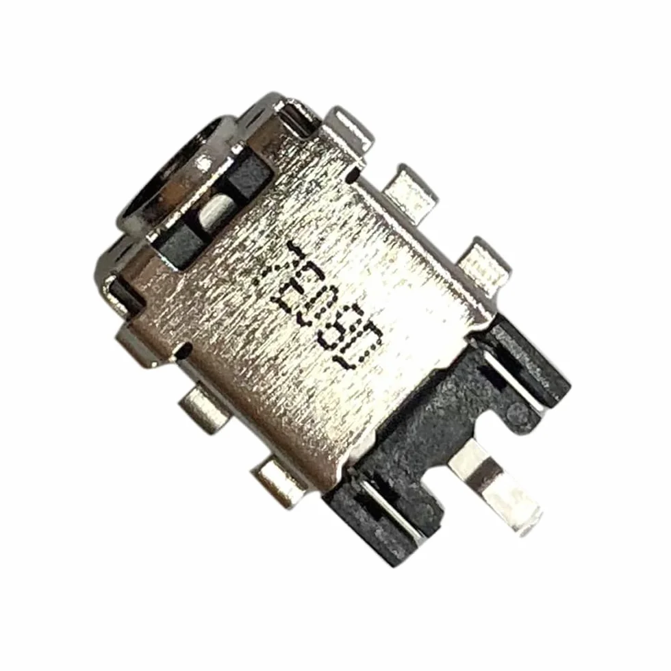 Przyłącze prądu stałego do ładowania Asus A540, E402, E502, VivoBook X421, Zenbook UX330, UX333, UX430, UX433, UX433, UX461 DC in Power Jack Charging Port