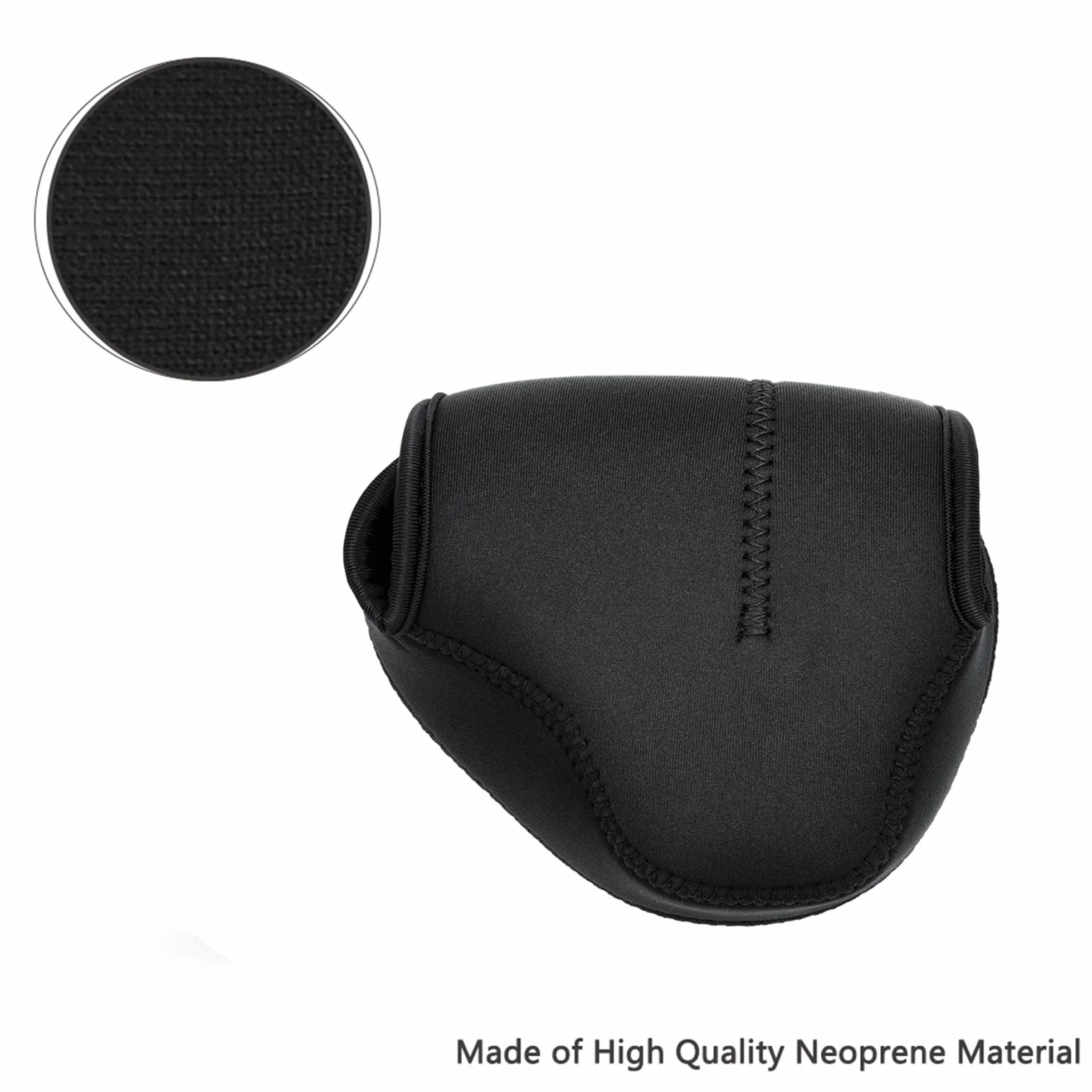 JJC Etui neoprenowe do Fujifilm X100V, X-E4, X-T30, X-T20, X-T10, X-T100, X-A5, Olympus E-M10 Mark II