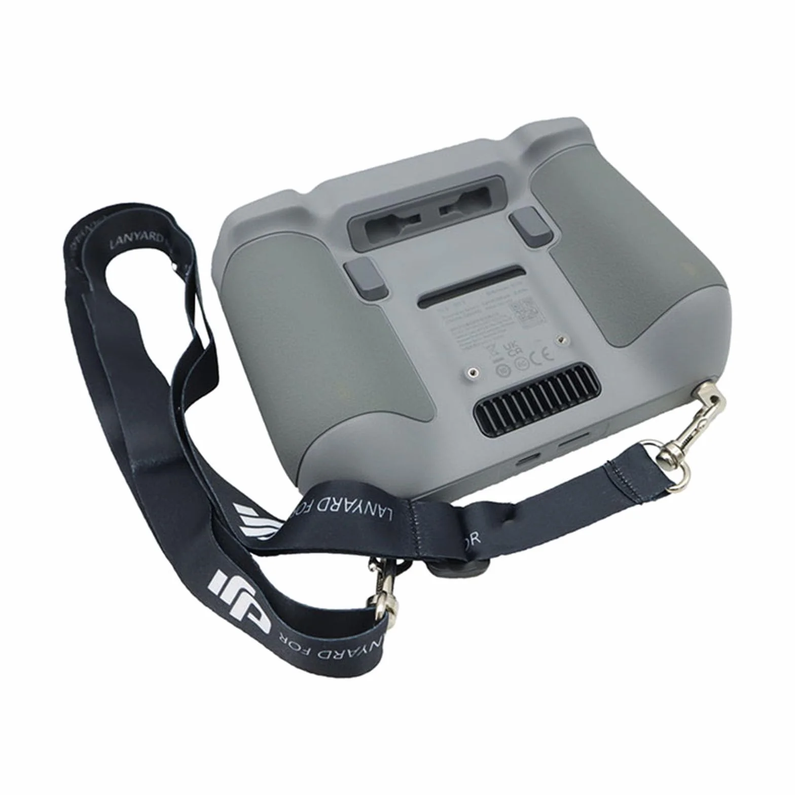 Smycz na szyję ze śrubami i klamrami do DJI RC PRO/RC 2 / RC/RC Plus wiszący pasek do pilota zdalnego sterowania DJI Mini 3 Pro/Mavic 3 Pro/Air 3