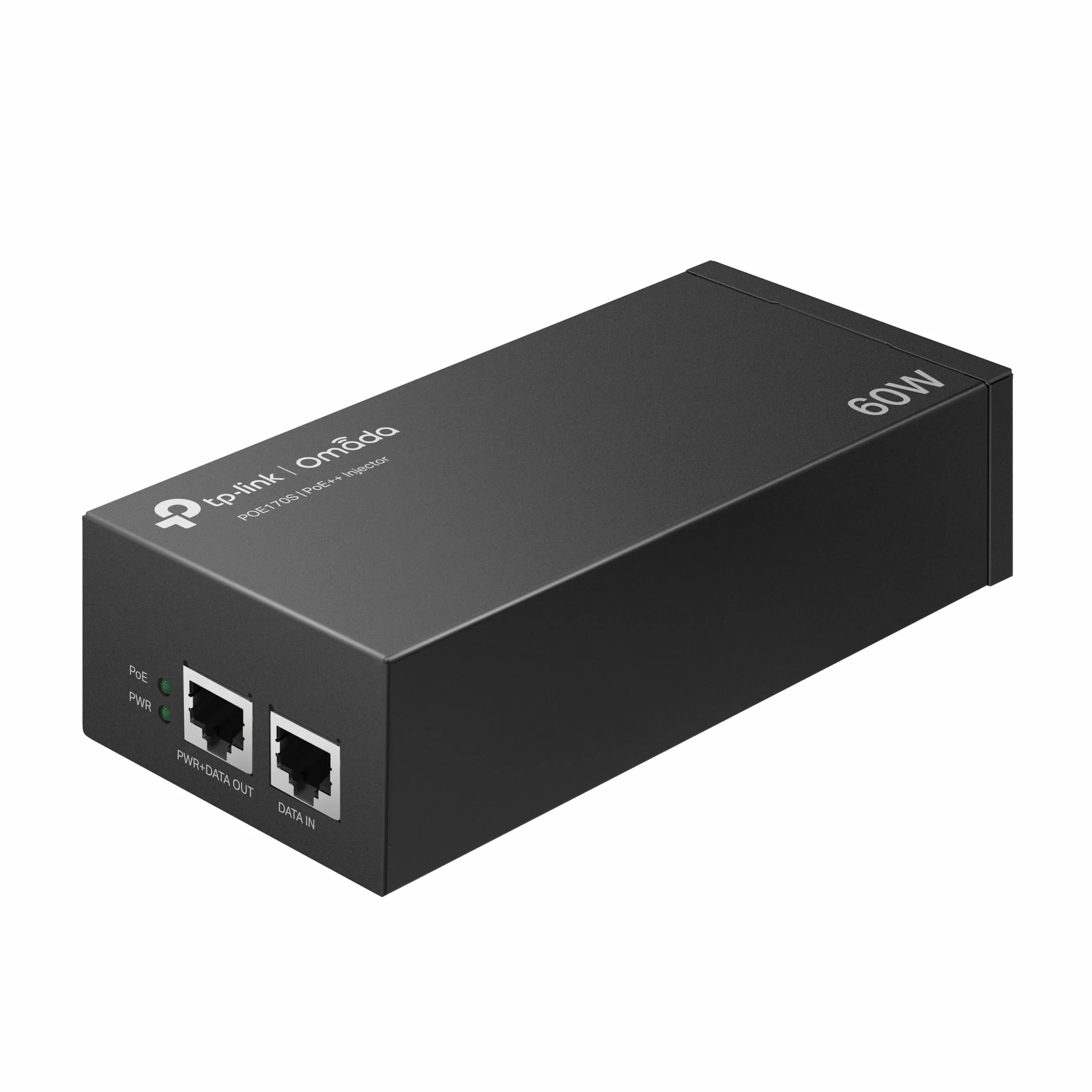 TP-Link TL-POE170S adapter PoE Gigabit Ethernet