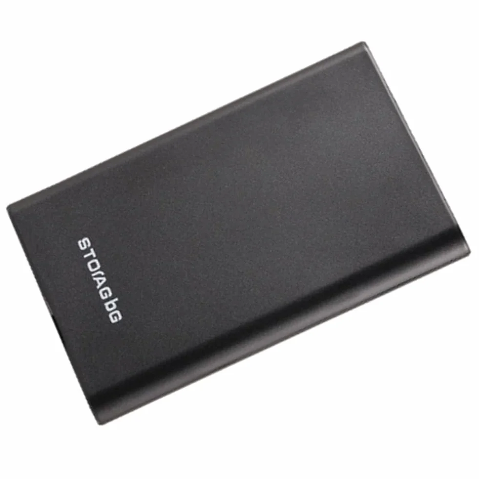 USB3.0 mobilny dysk twardy, pamięć zewnętrzna, duża pojemność, mobilny dysk mechaniczny 1TB