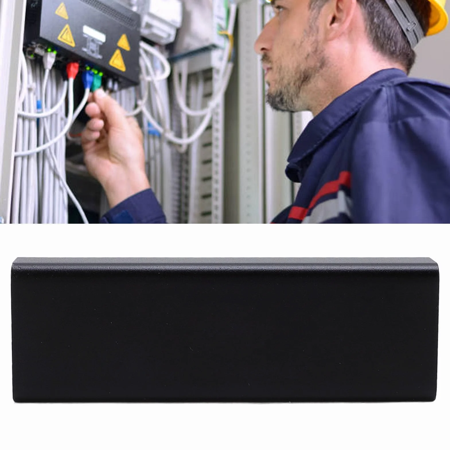Generic Adapter Ethernet LAN Szybka sieć 5 Gb/s do Edycji Wideo, Gier i zadań Związanych z dużą przepustowością Kompatybilny z Laptopami i Systemami NAS