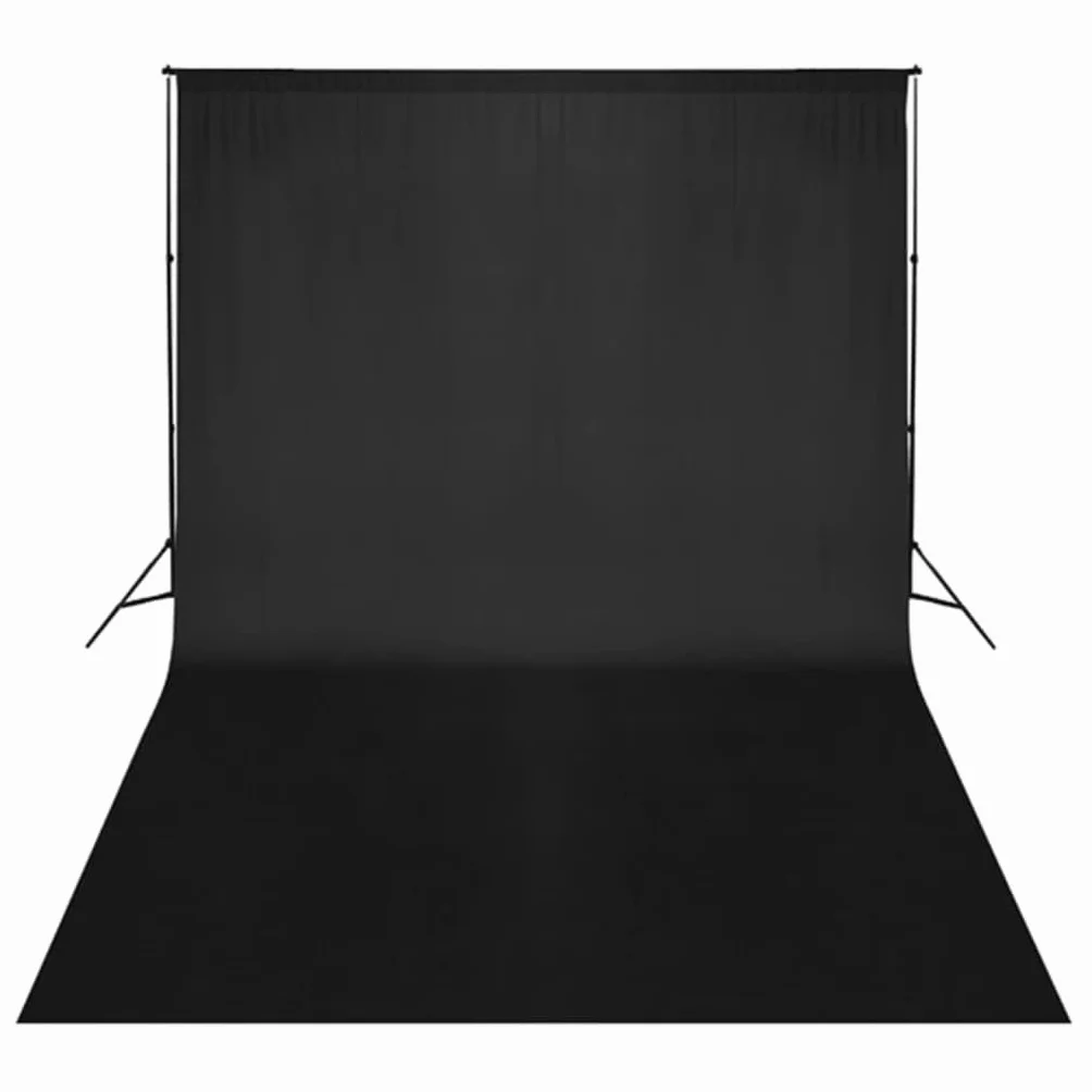 Zestaw do studia fotograficznego z lampami, abażurami, teleskopowym systemem tła, reflektorami 5 w 1, aluminiowe statywy, lampy dzienne 5500 K, możliwość ściemniania, idealny do fotografii